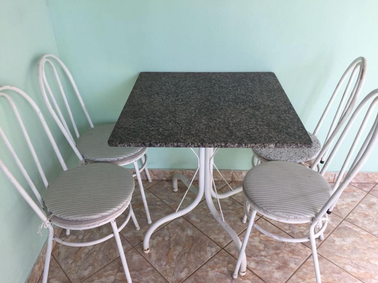 Casa de praia P Grande