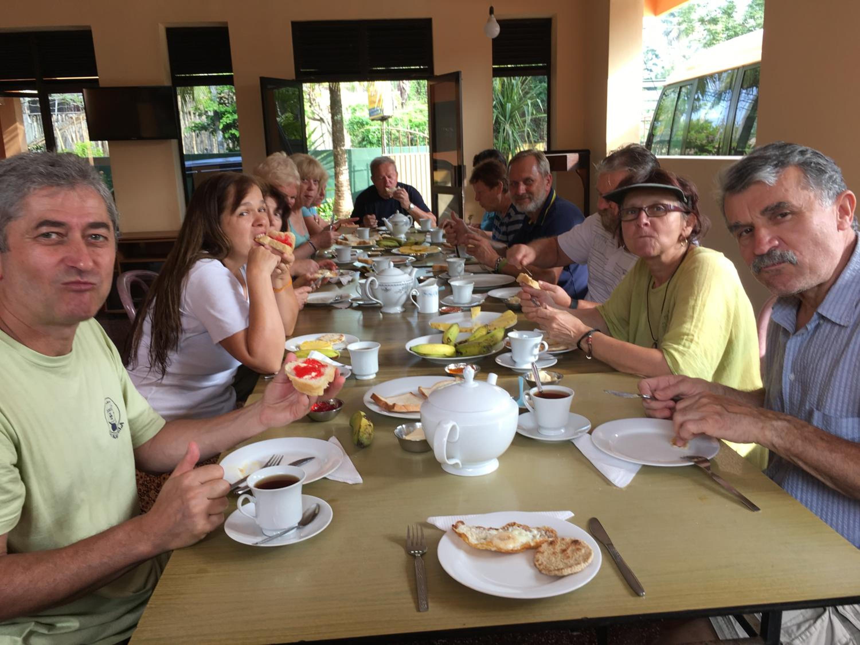 Sunny Lanka Guest House