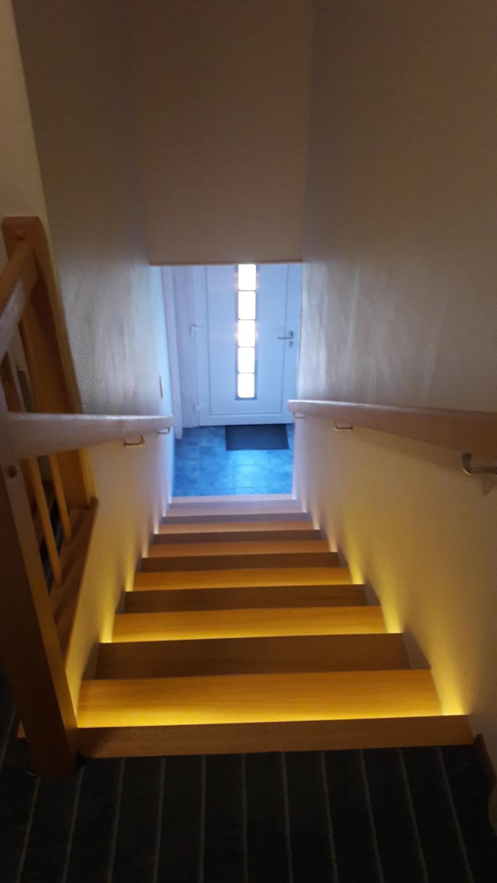Zimmer vor Sylt und Dänemark