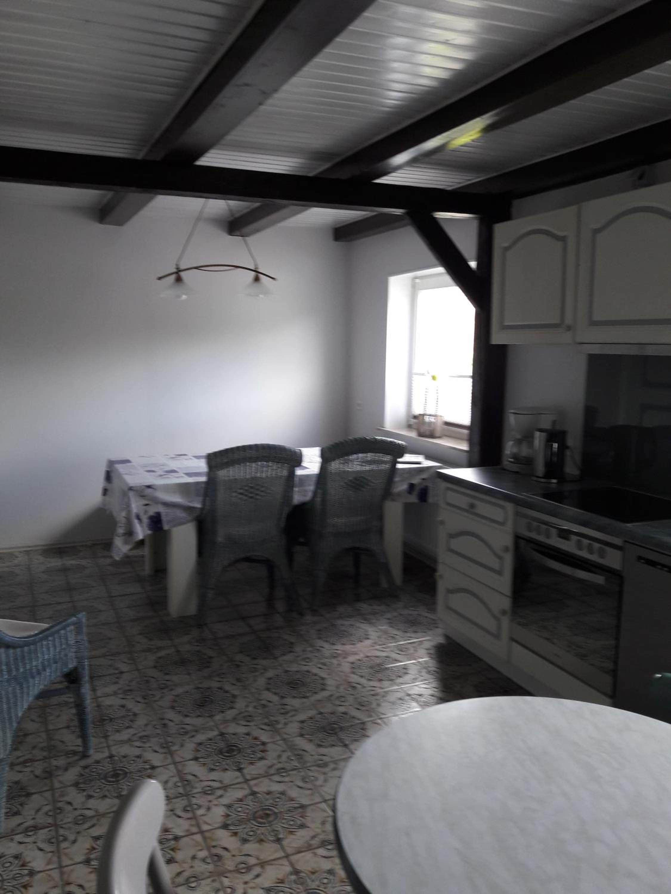 Zimmer vor Sylt und Dänemark