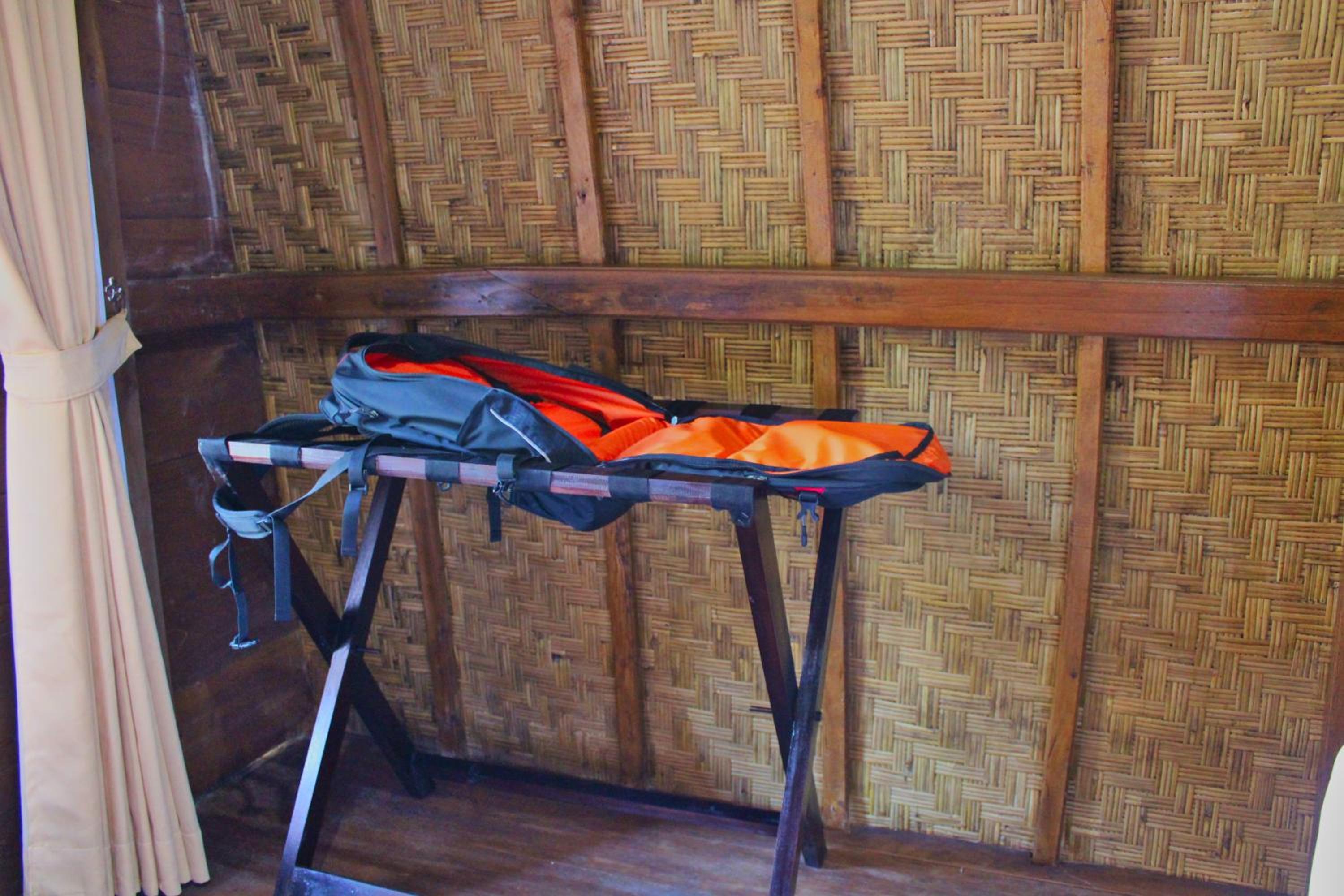 Butterfly Bungalow