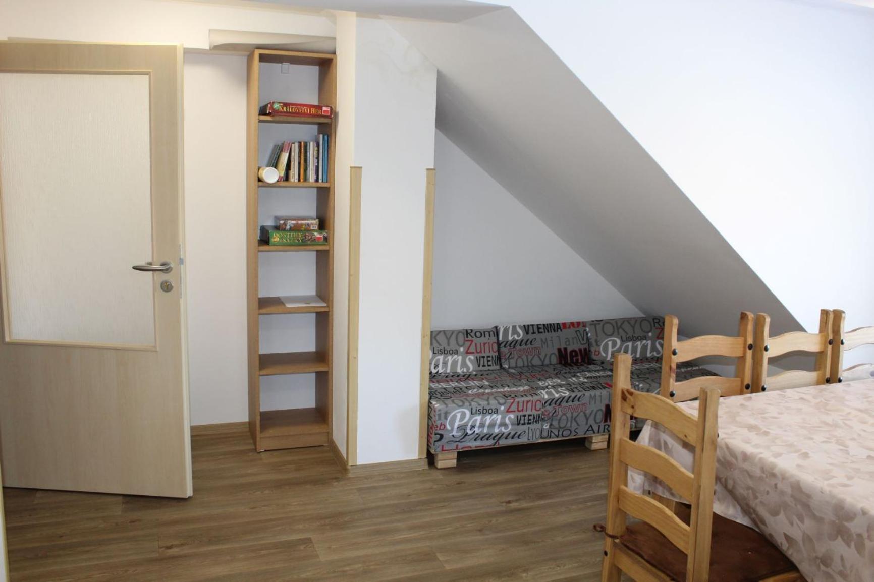 Buchtův statek