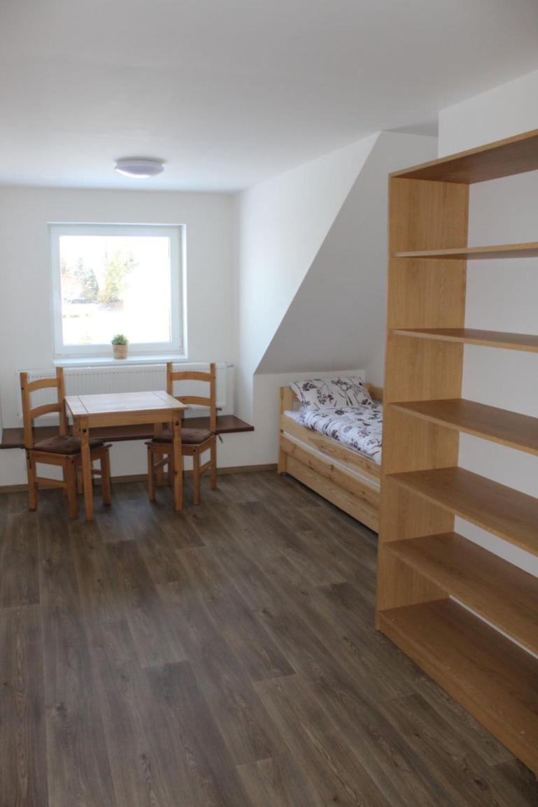 Buchtův statek