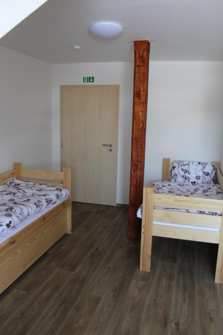 Buchtův statek