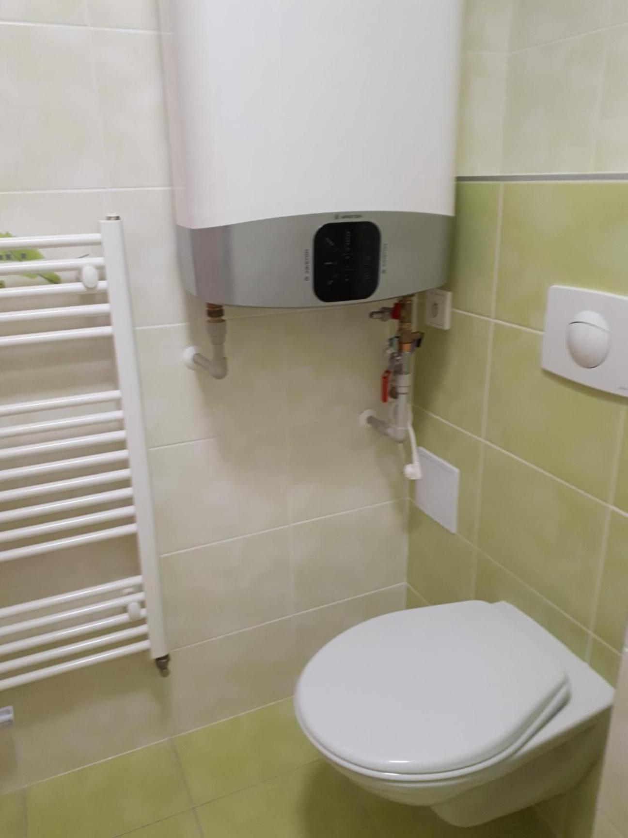 Buchtův statek