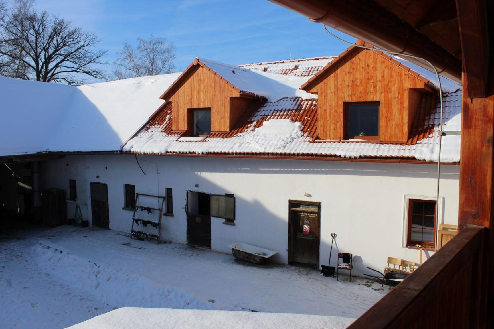 Buchtův statek