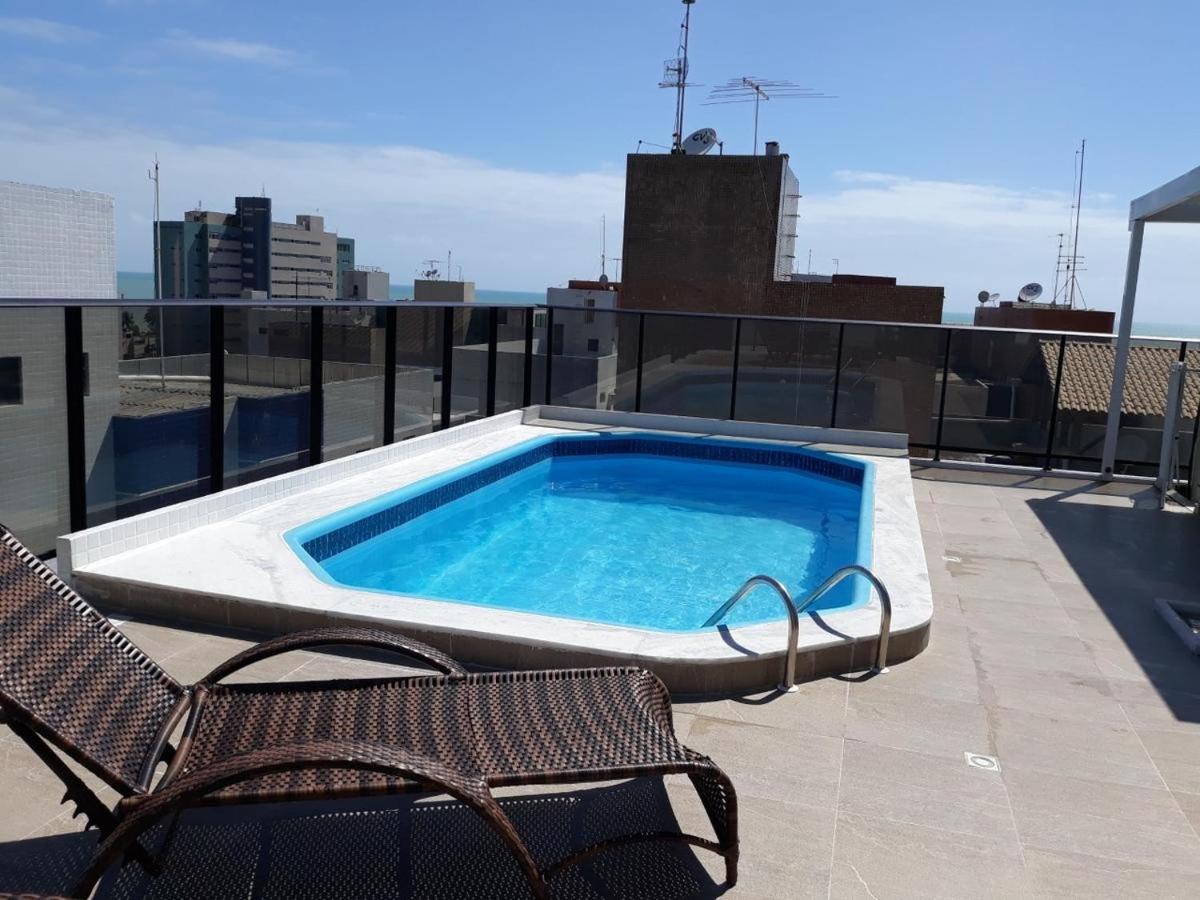 Flat no Cabo Branco view 5