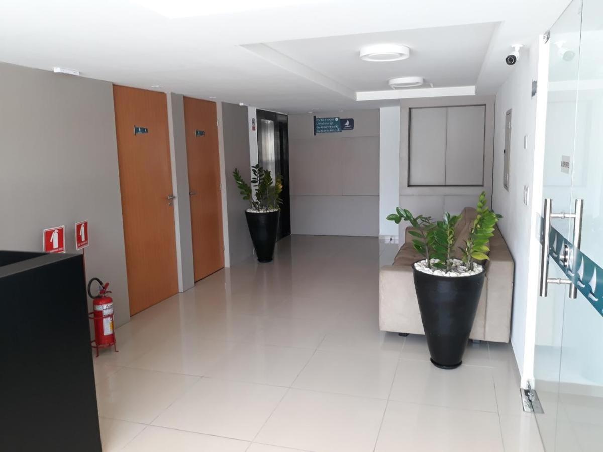 Flat no Cabo Branco view 4