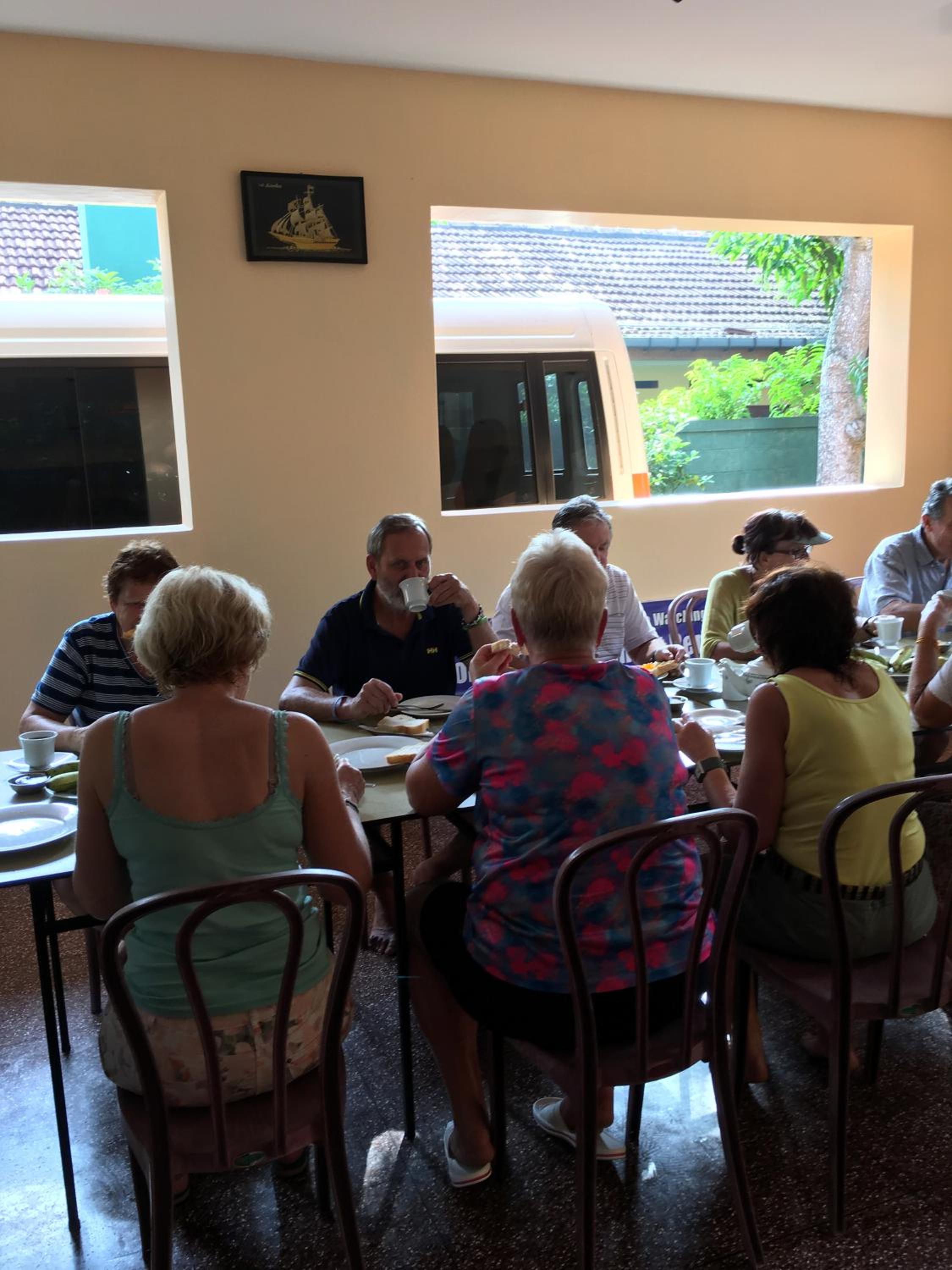 Sunny Lanka Guest House