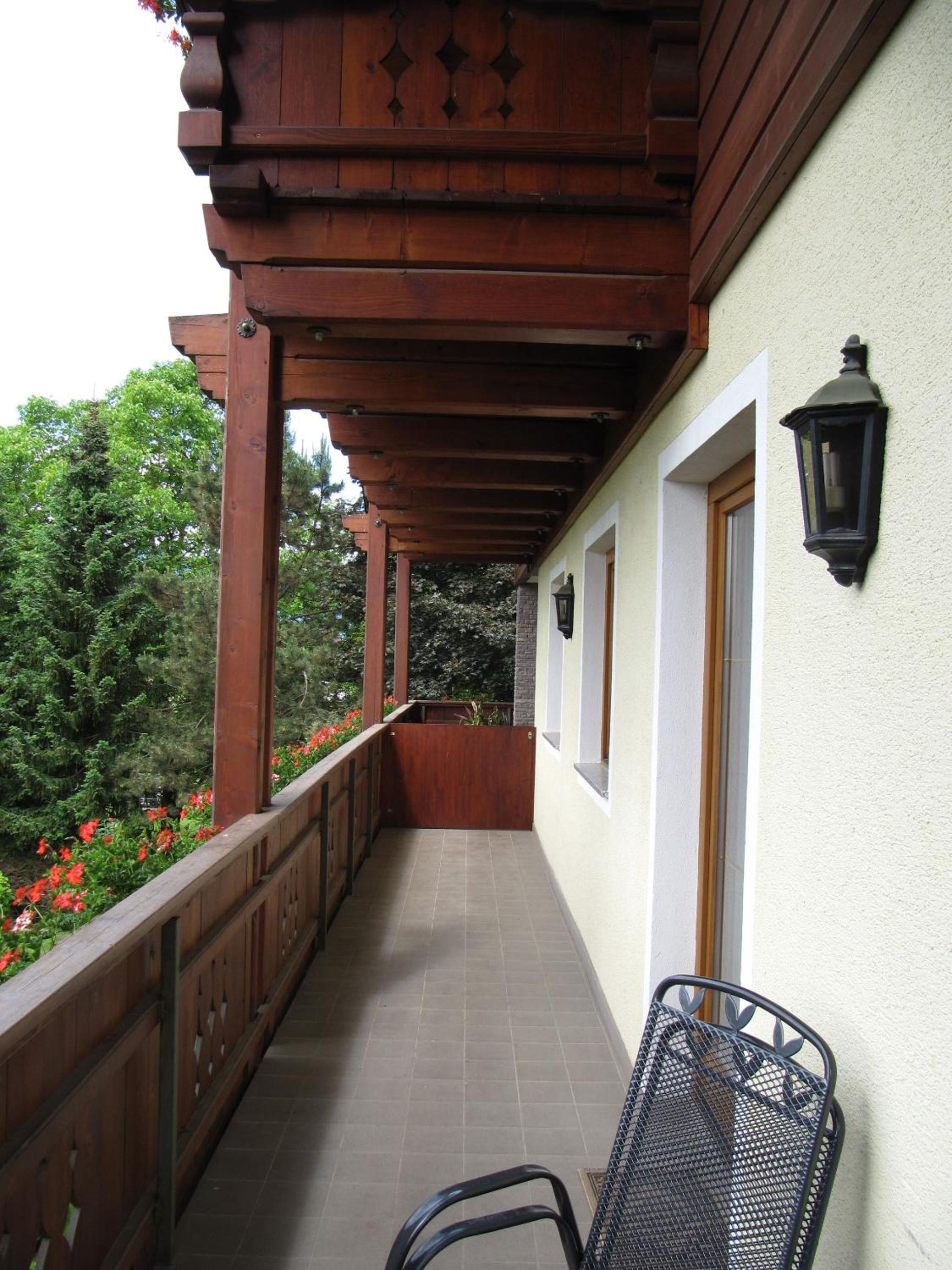 Ferienwohnungen Haus Bliem