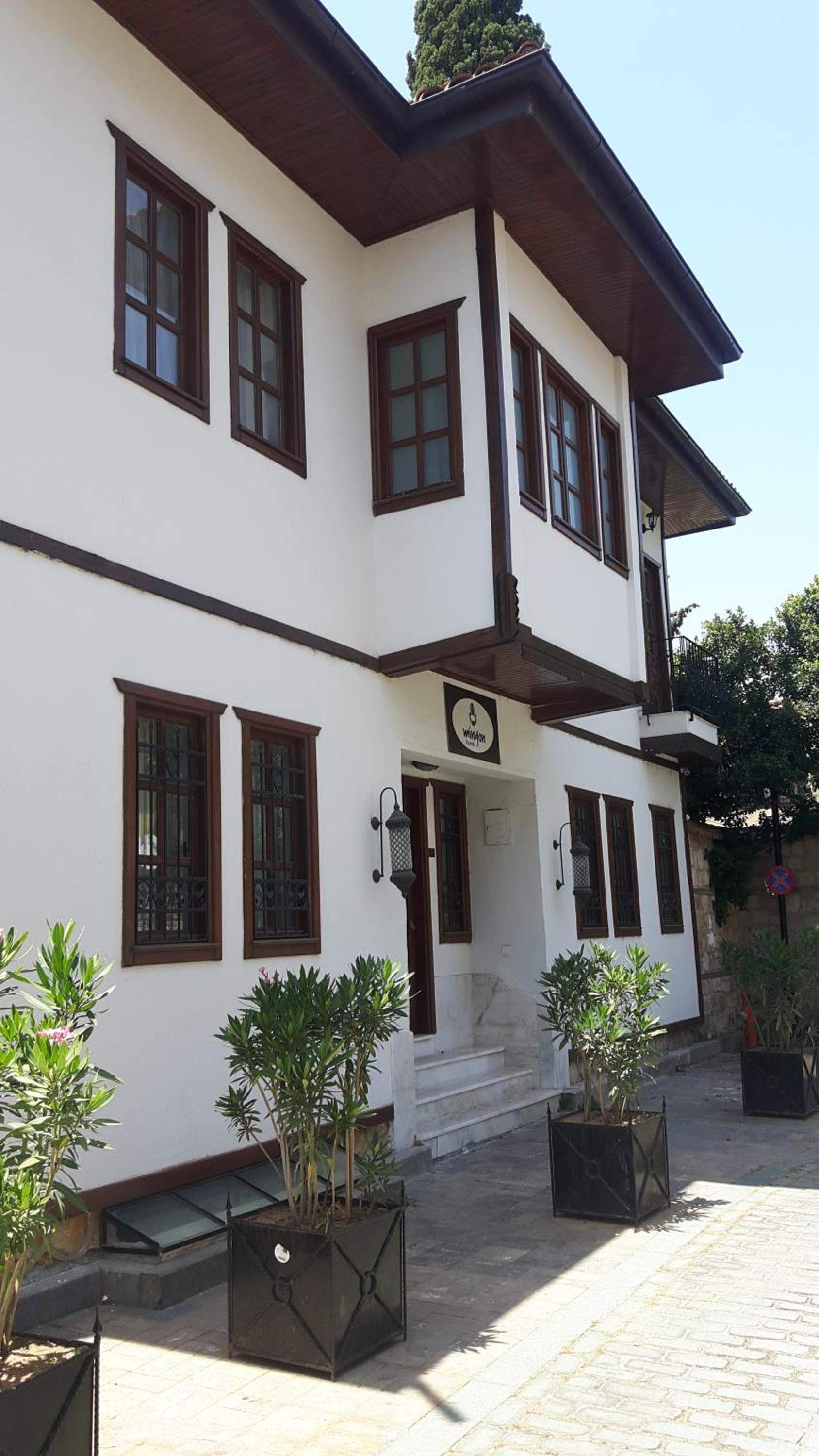 Minyon Otel - Image 5