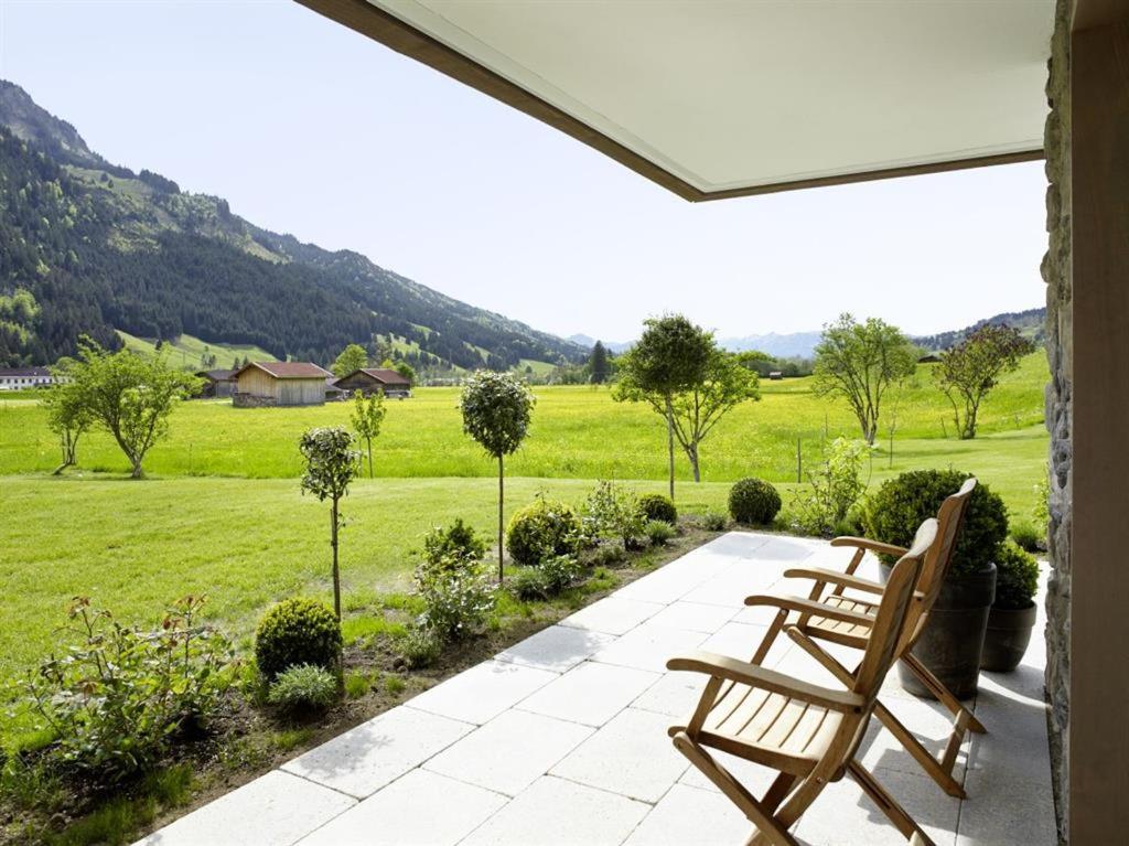 Fügenschuhs Genussferien view 3