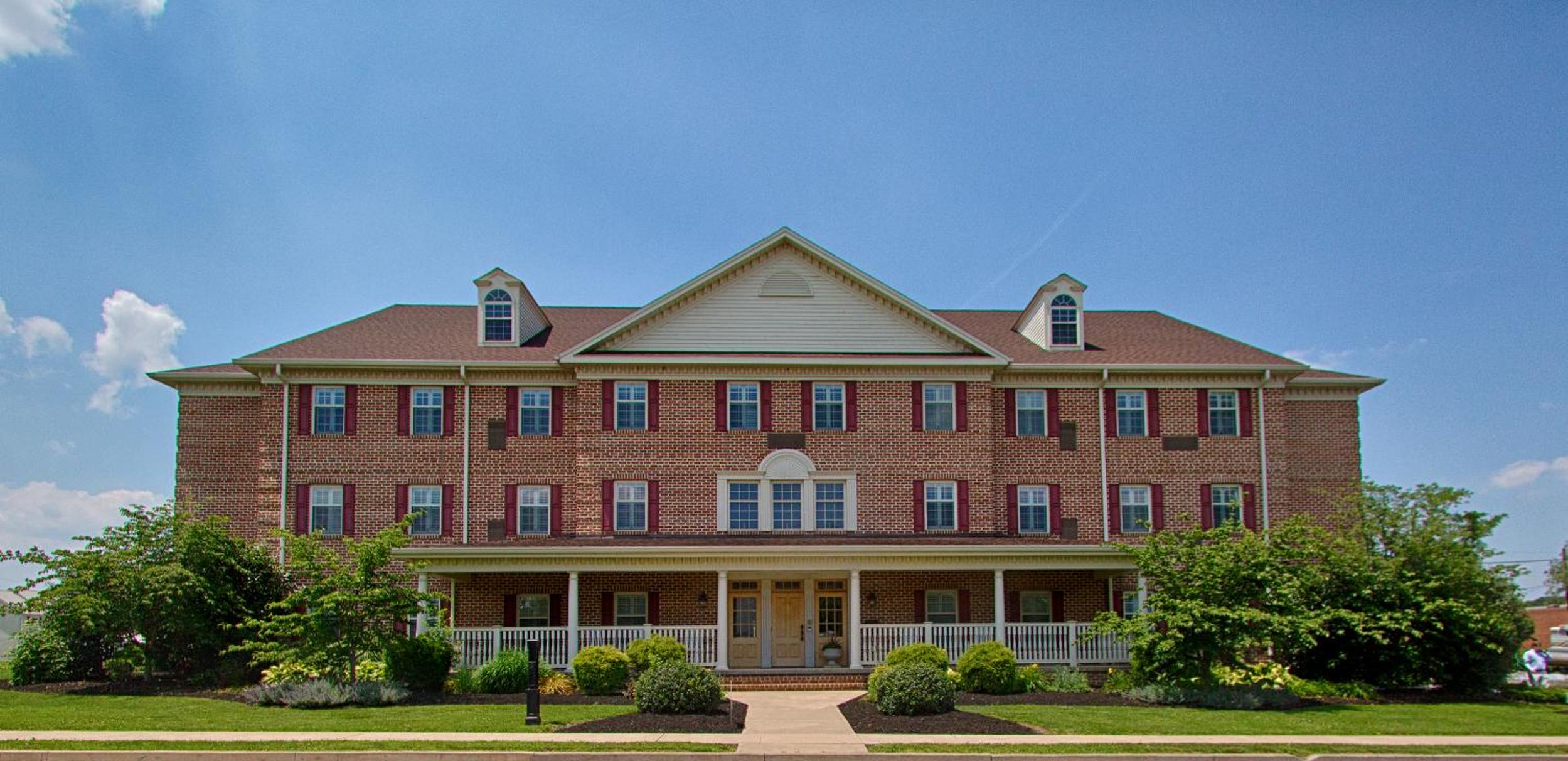 Hotel Selinsgrove Inn