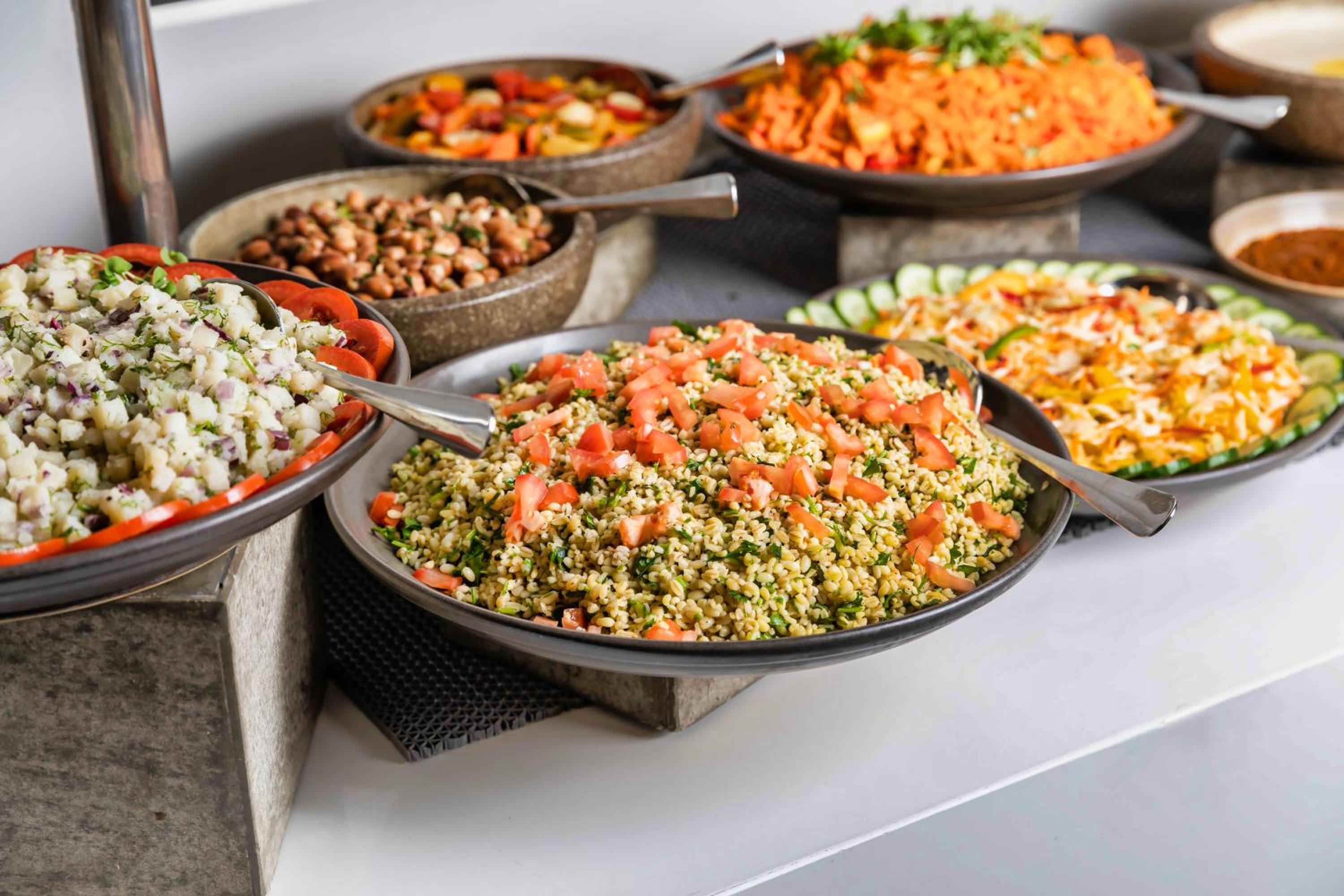 Tal By The Beach - An Atlas Boutique Hotel - Property Image 8