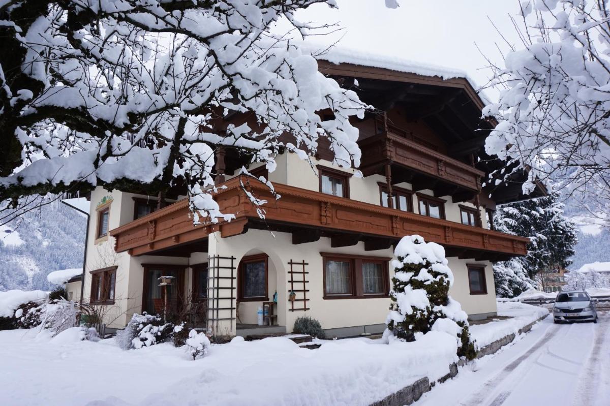 Gästehaus Klammerschneider