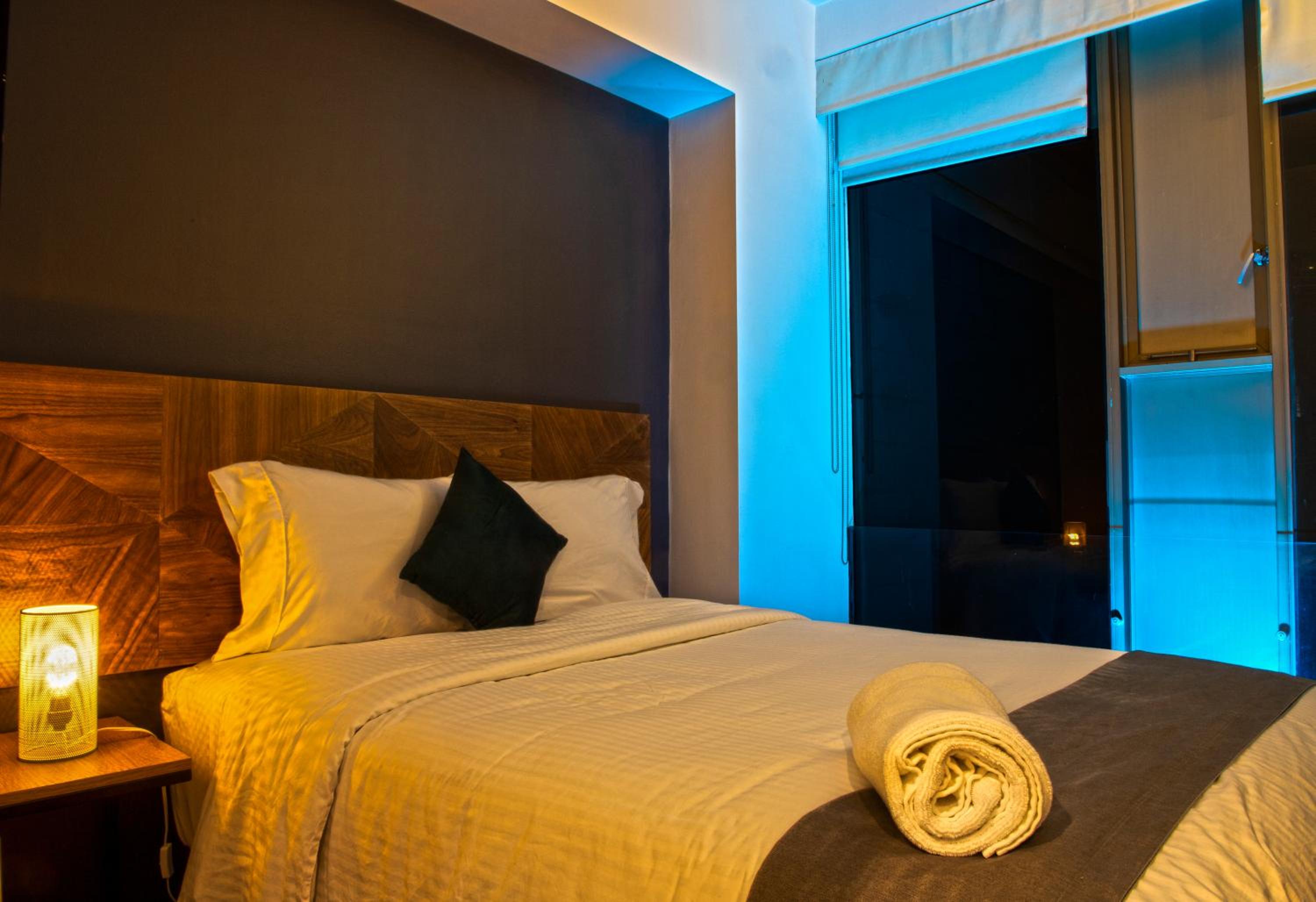 Five bedrooms Penthouse view to Bellas Artes photo 3