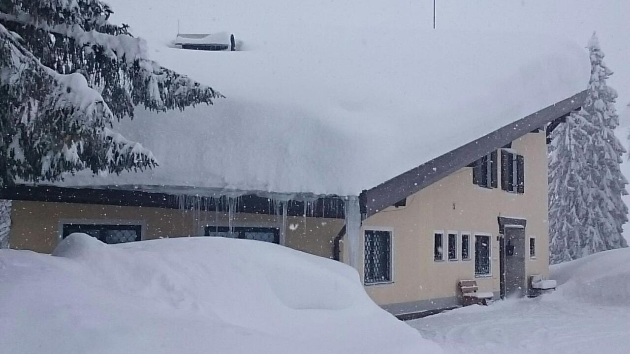 Appartmenthaus Hochkönig