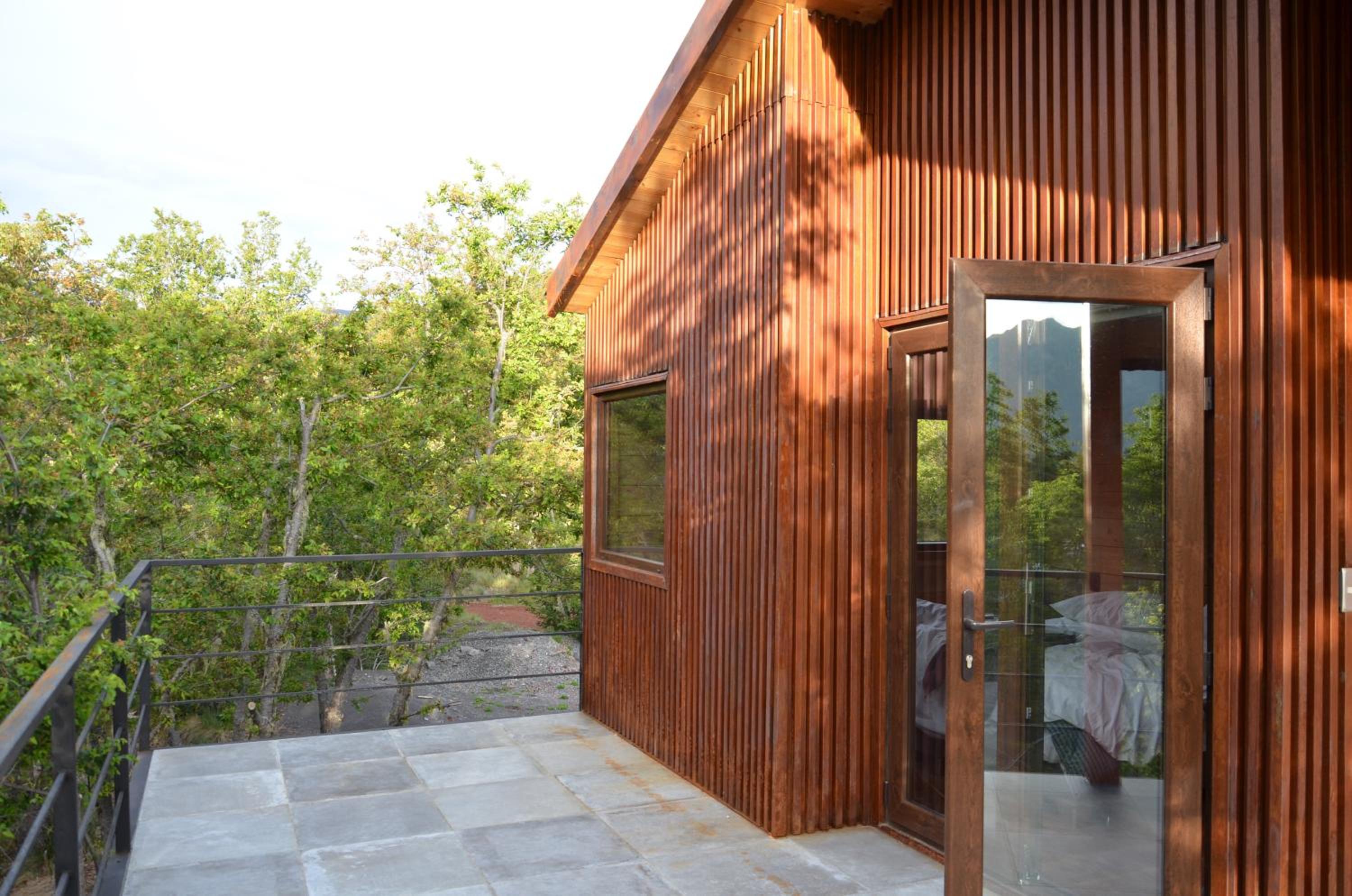 Chalet Ciprés