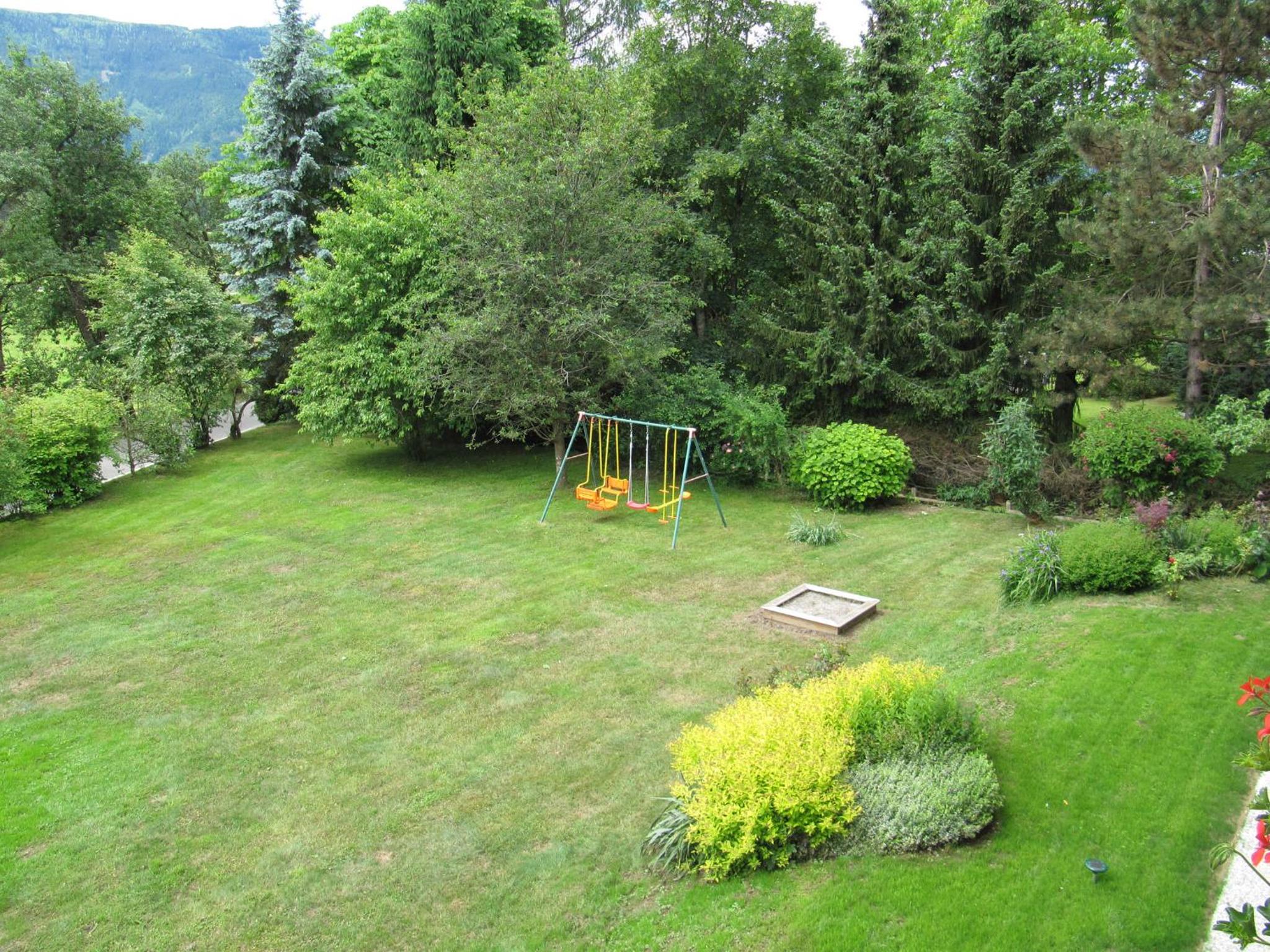 Ferienwohnungen Haus Bliem