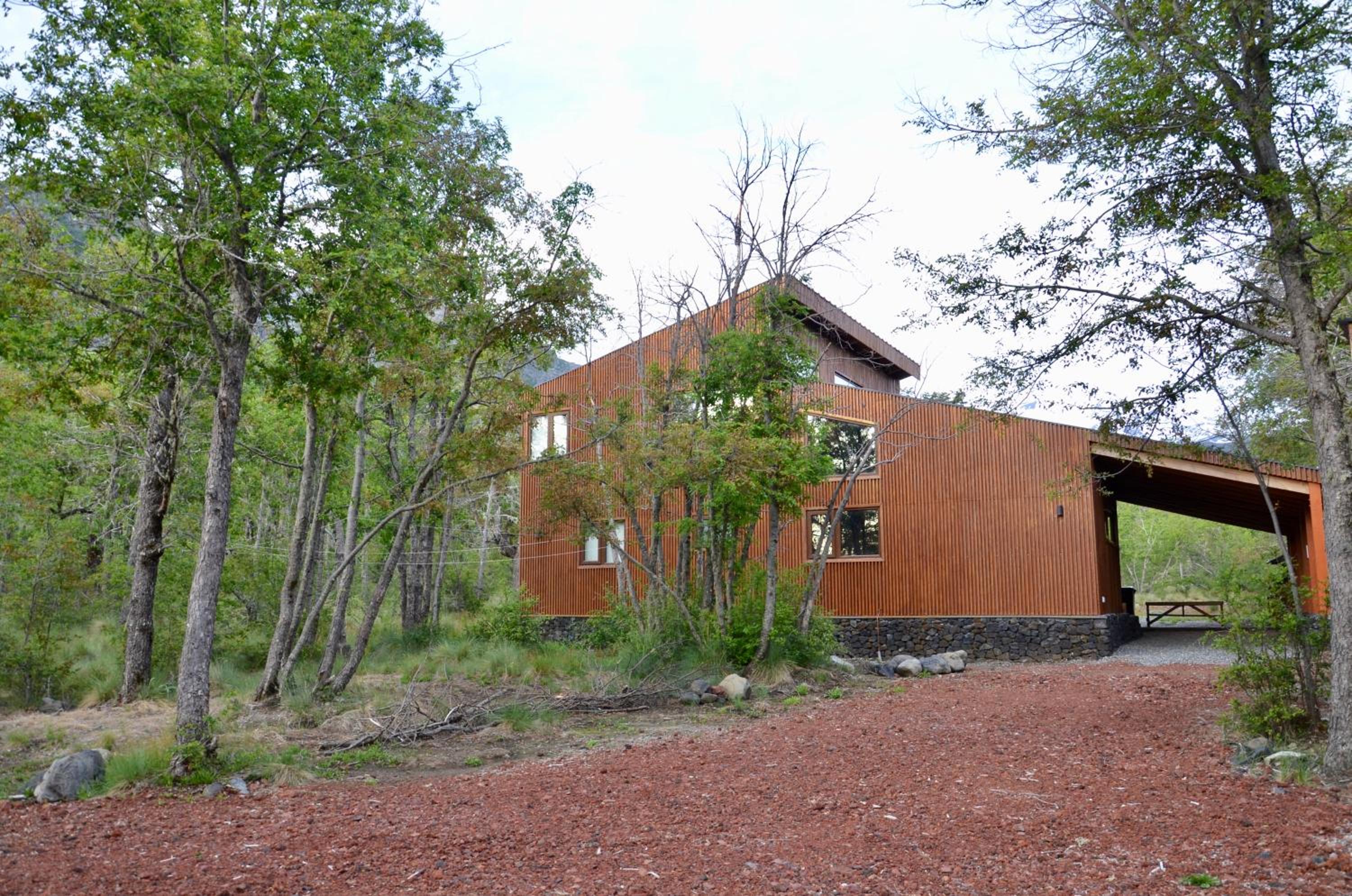 Chalet Ciprés