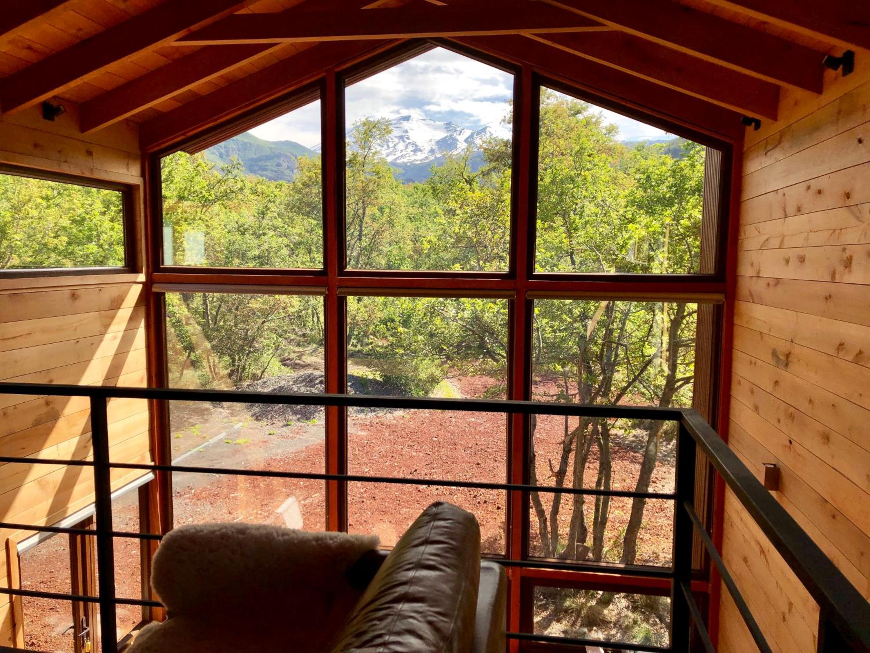 Chalet Ciprés