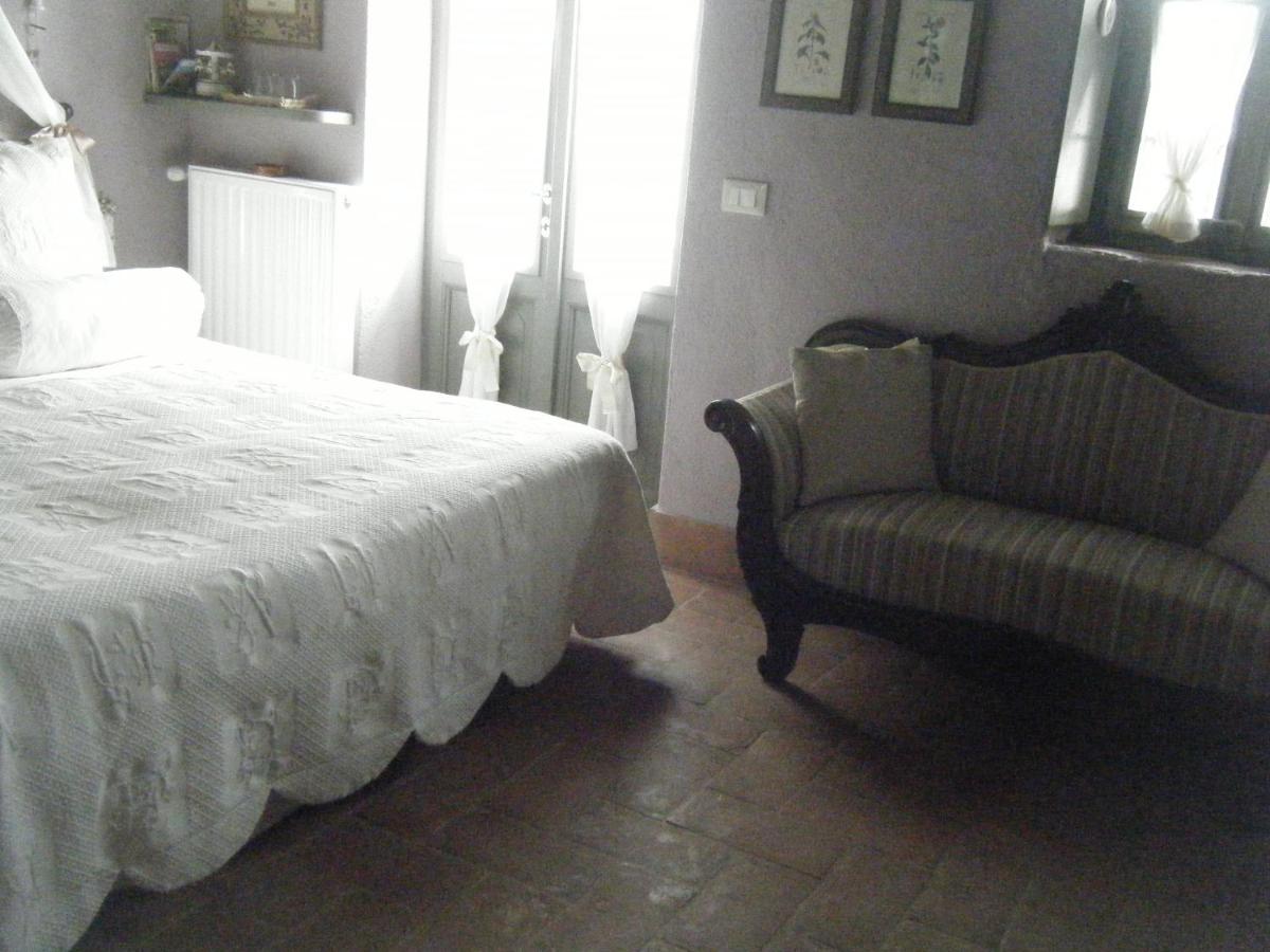 B&B Il Salice
