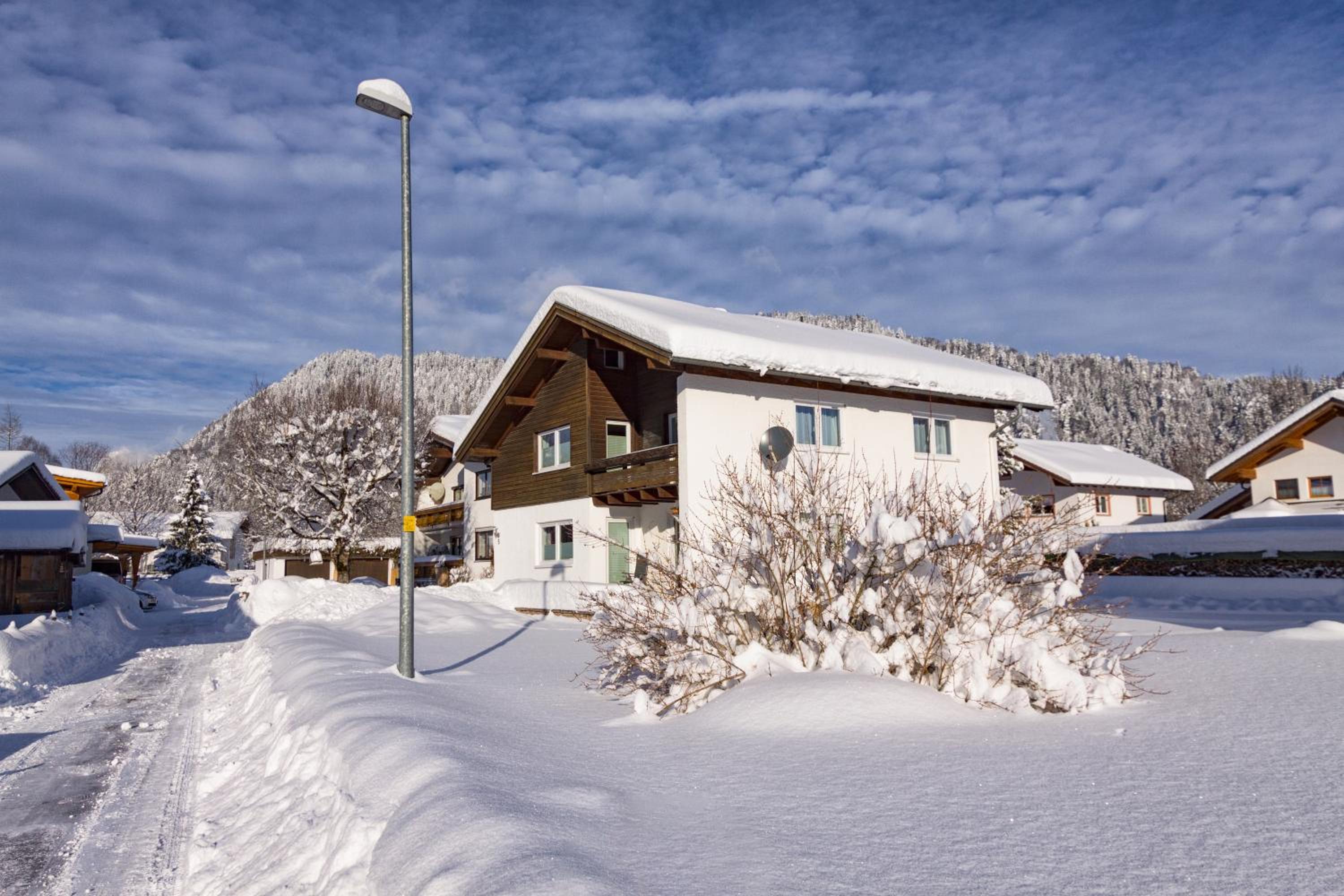 Ferienwohnung Auszeit view 2