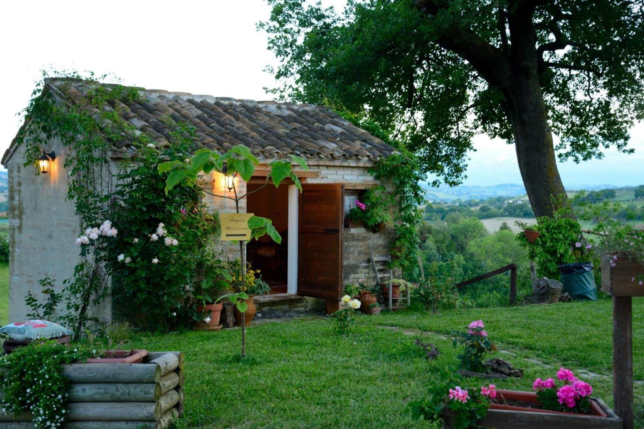 Countryhouse Montebello