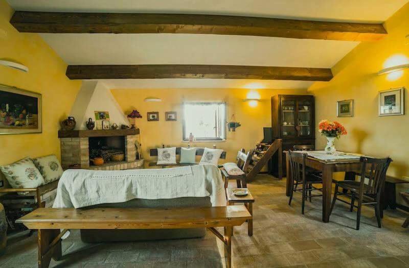 Countryhouse Montebello