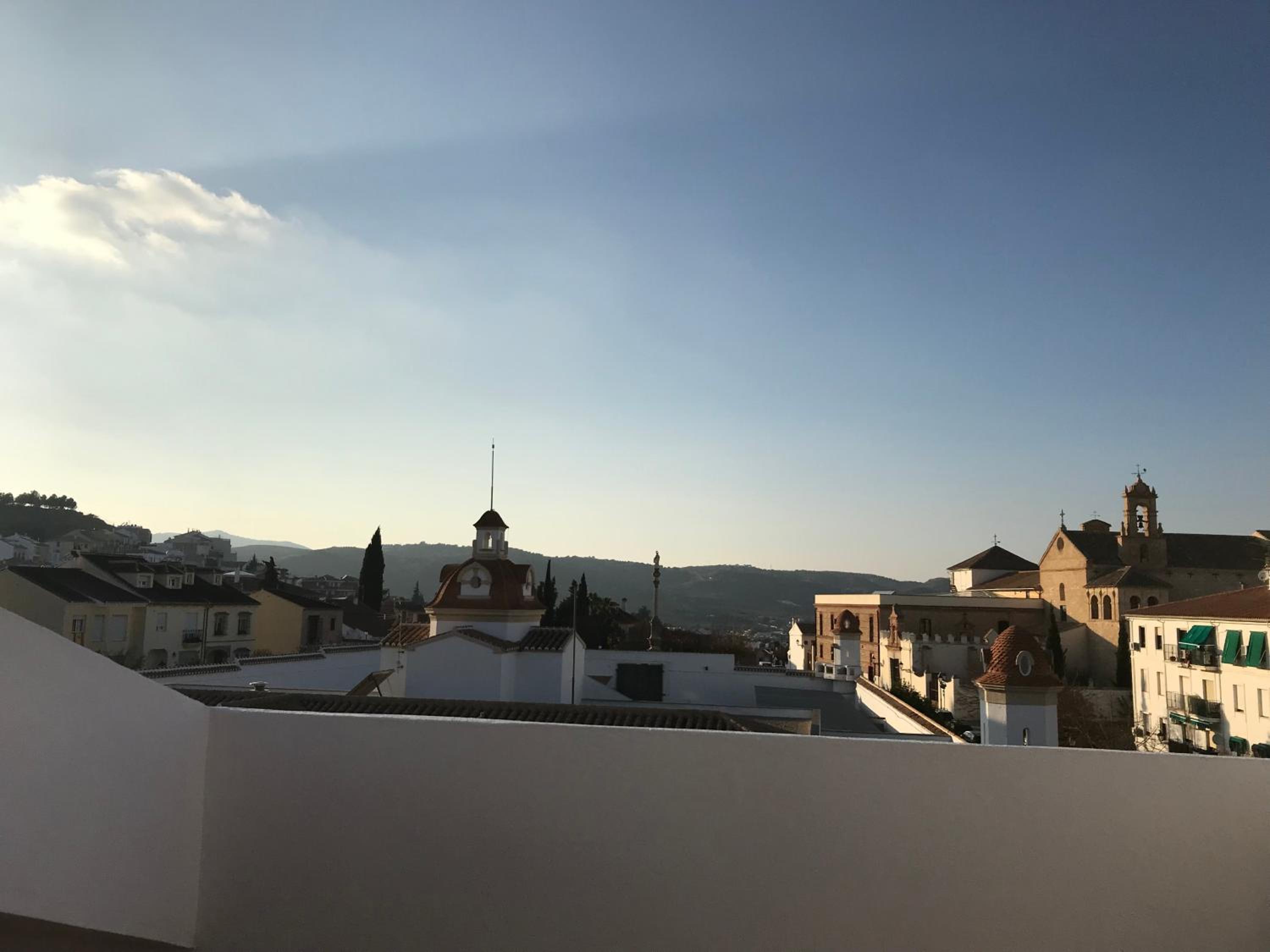 roof