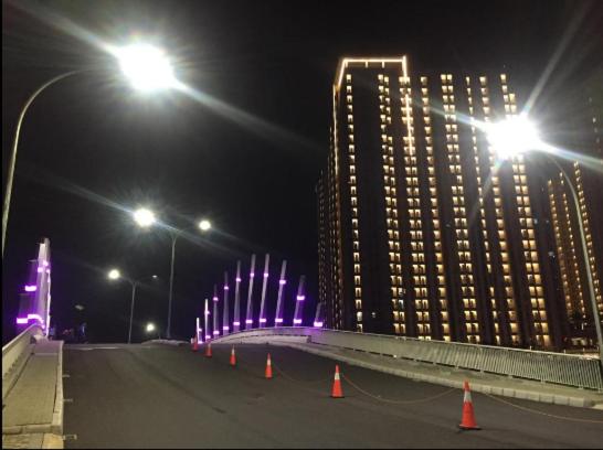 Hotel Apartemen Springlake Summarecon Bekasi-By Bu Johan - Image 1