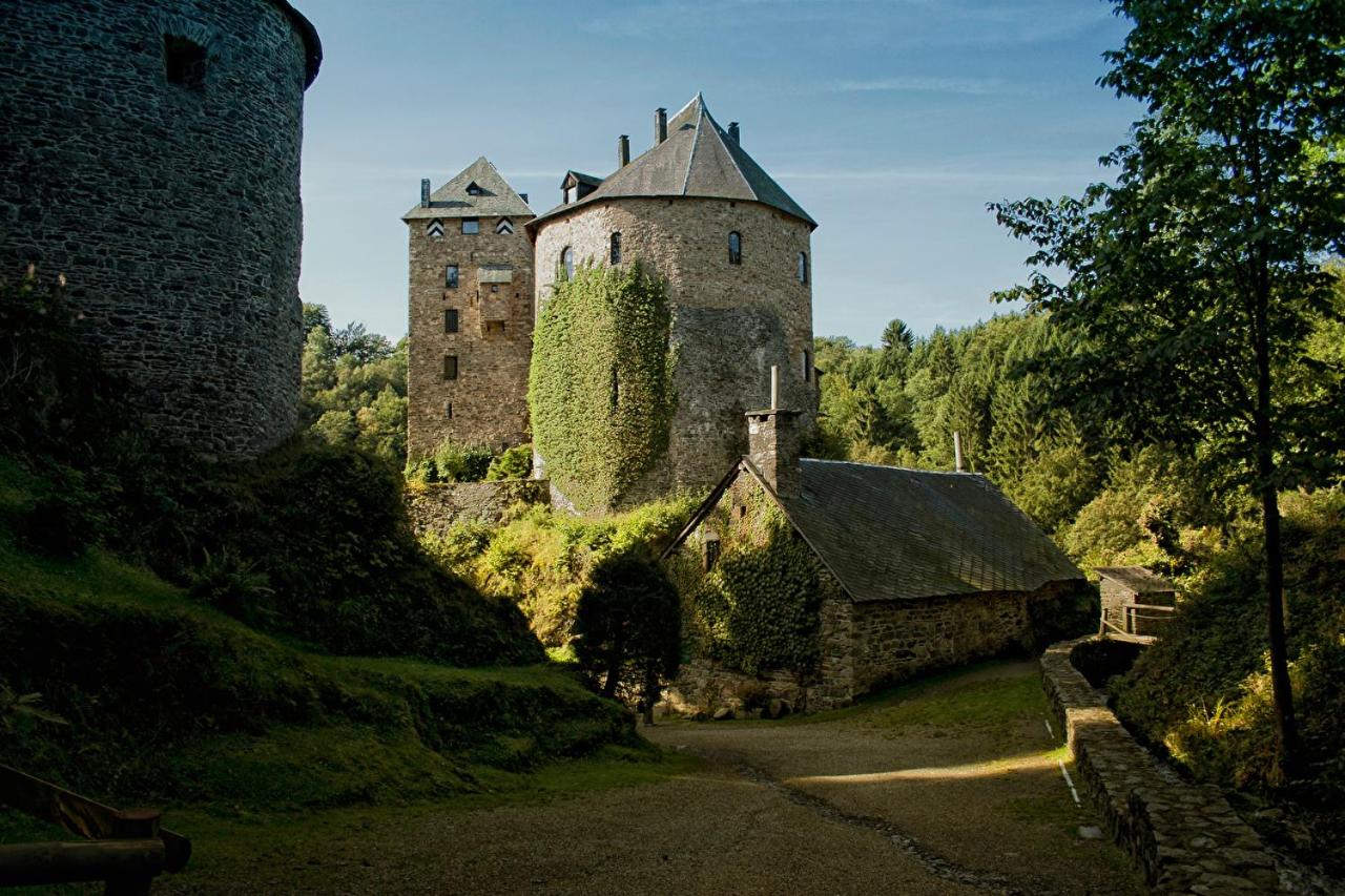 La mignonne des fagnes