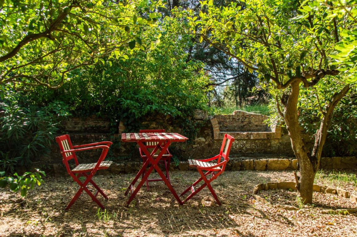 Affascinante Villa Ottocentesca a Caltagirone view 3