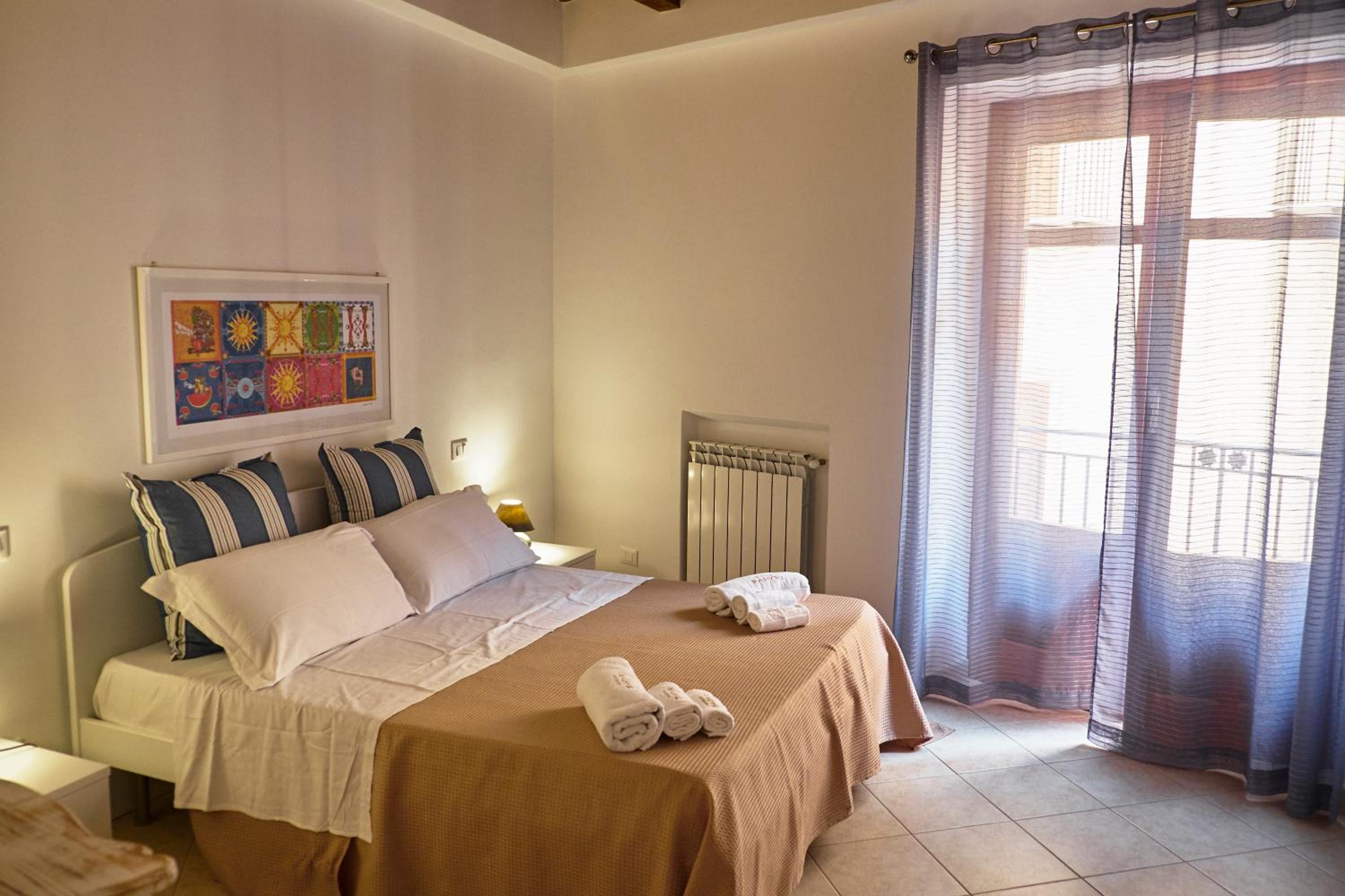 Apartment Papyri view 3