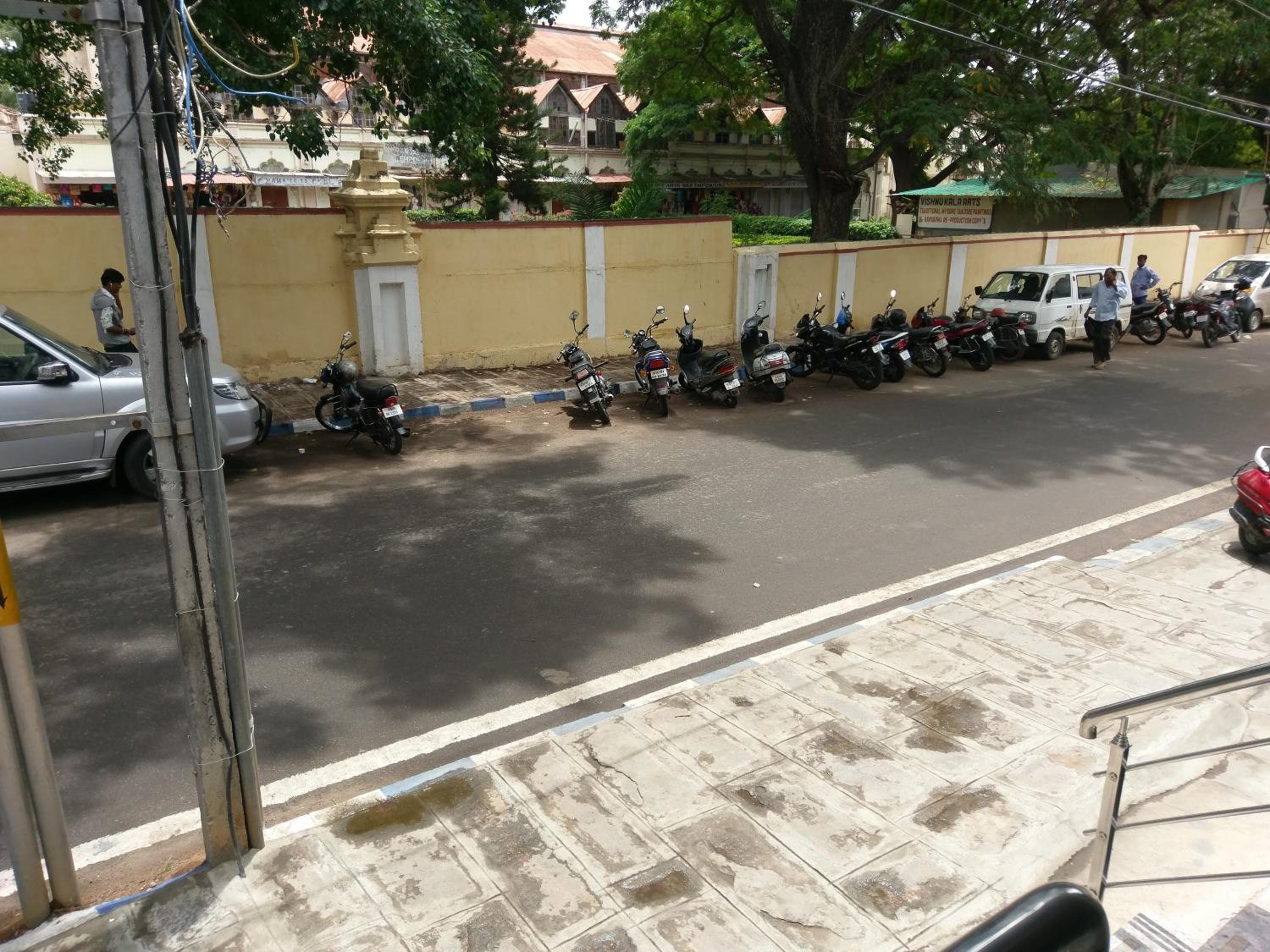 Banyan Tree Comforts Mysore