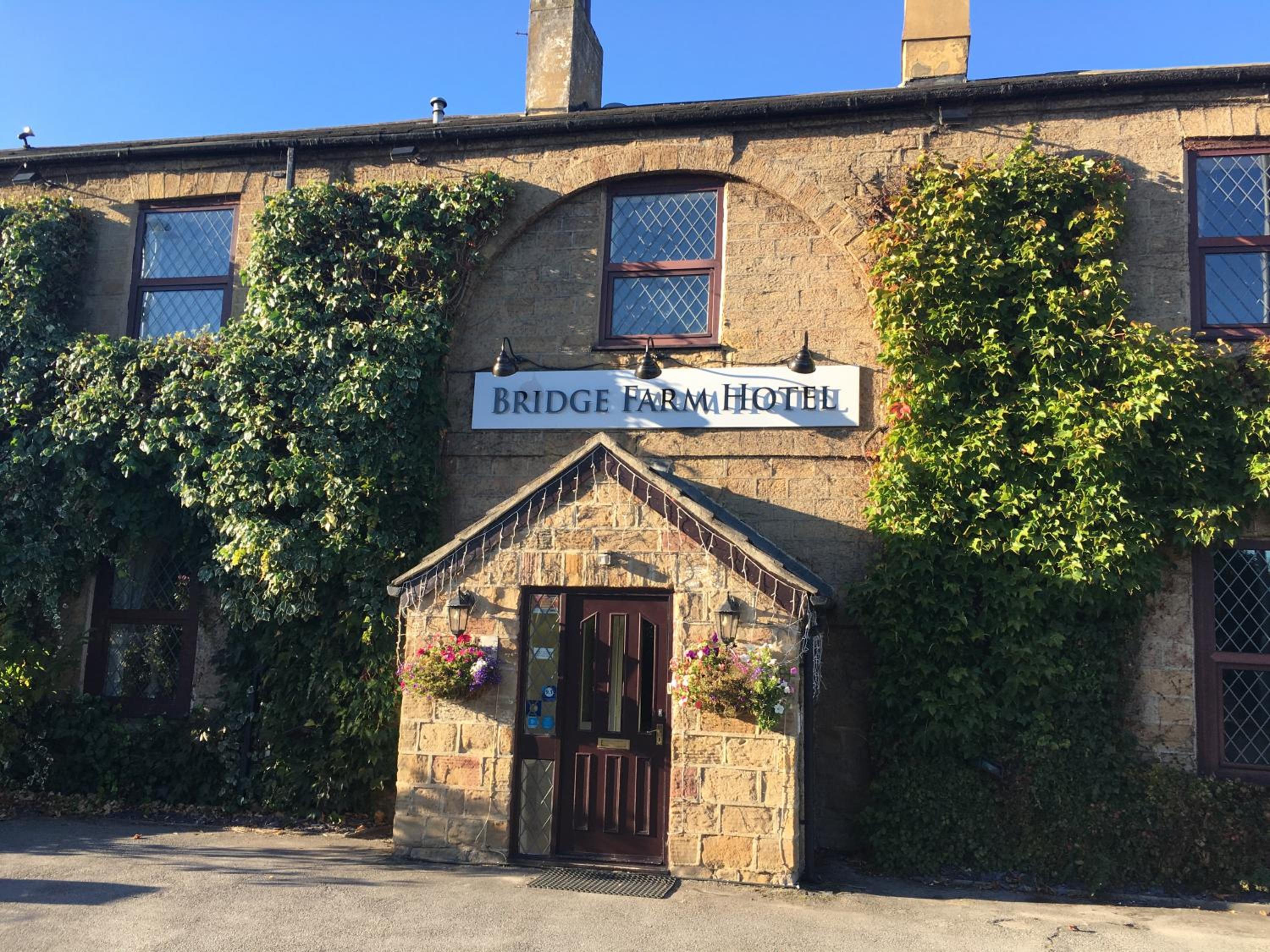 Bridge Farm Hotel