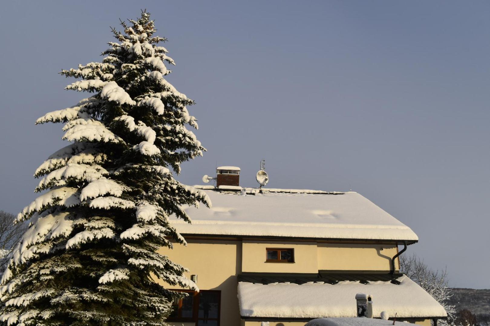 Haus Tolštejn