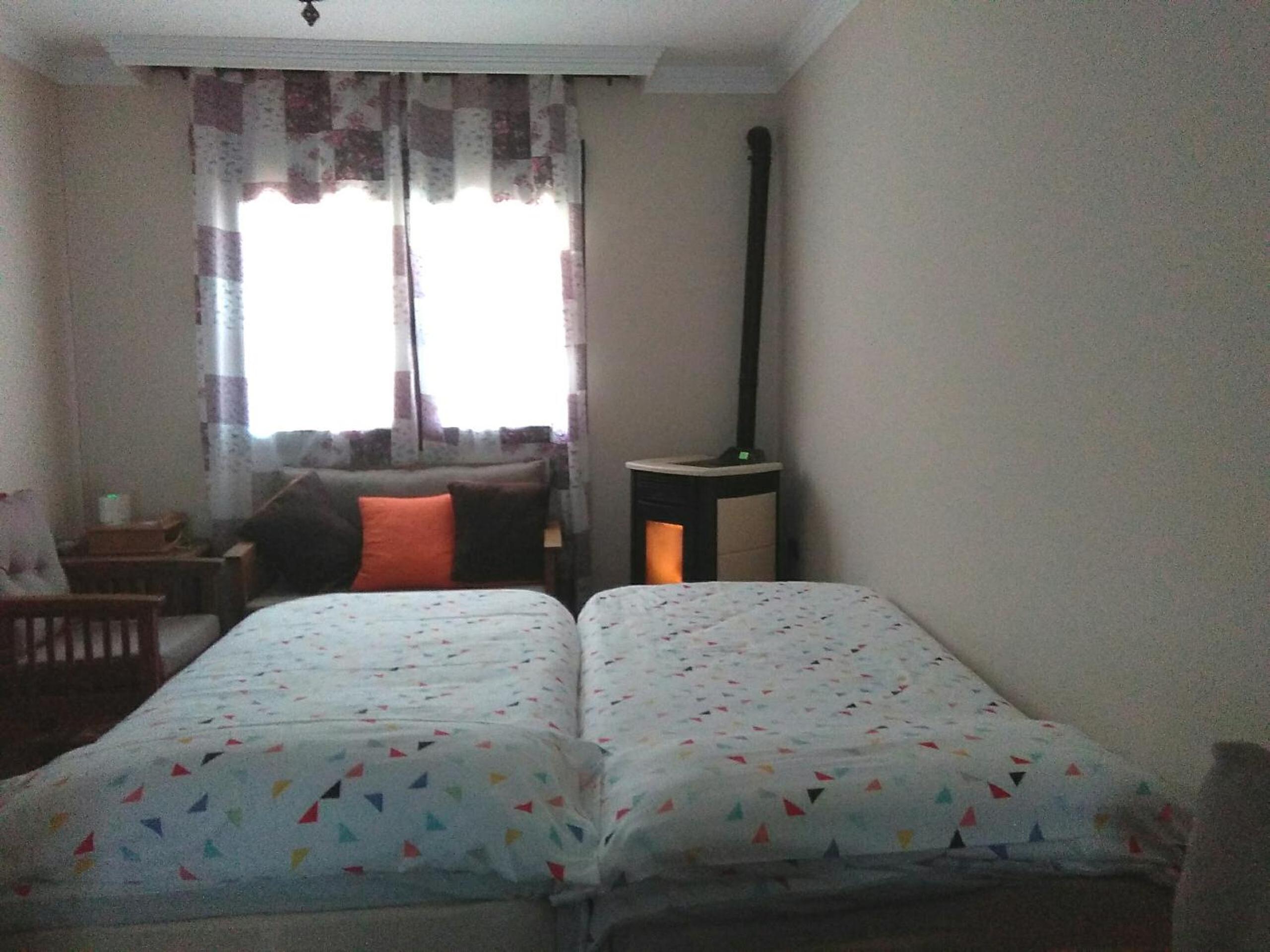 Casas Medina Güevéjar