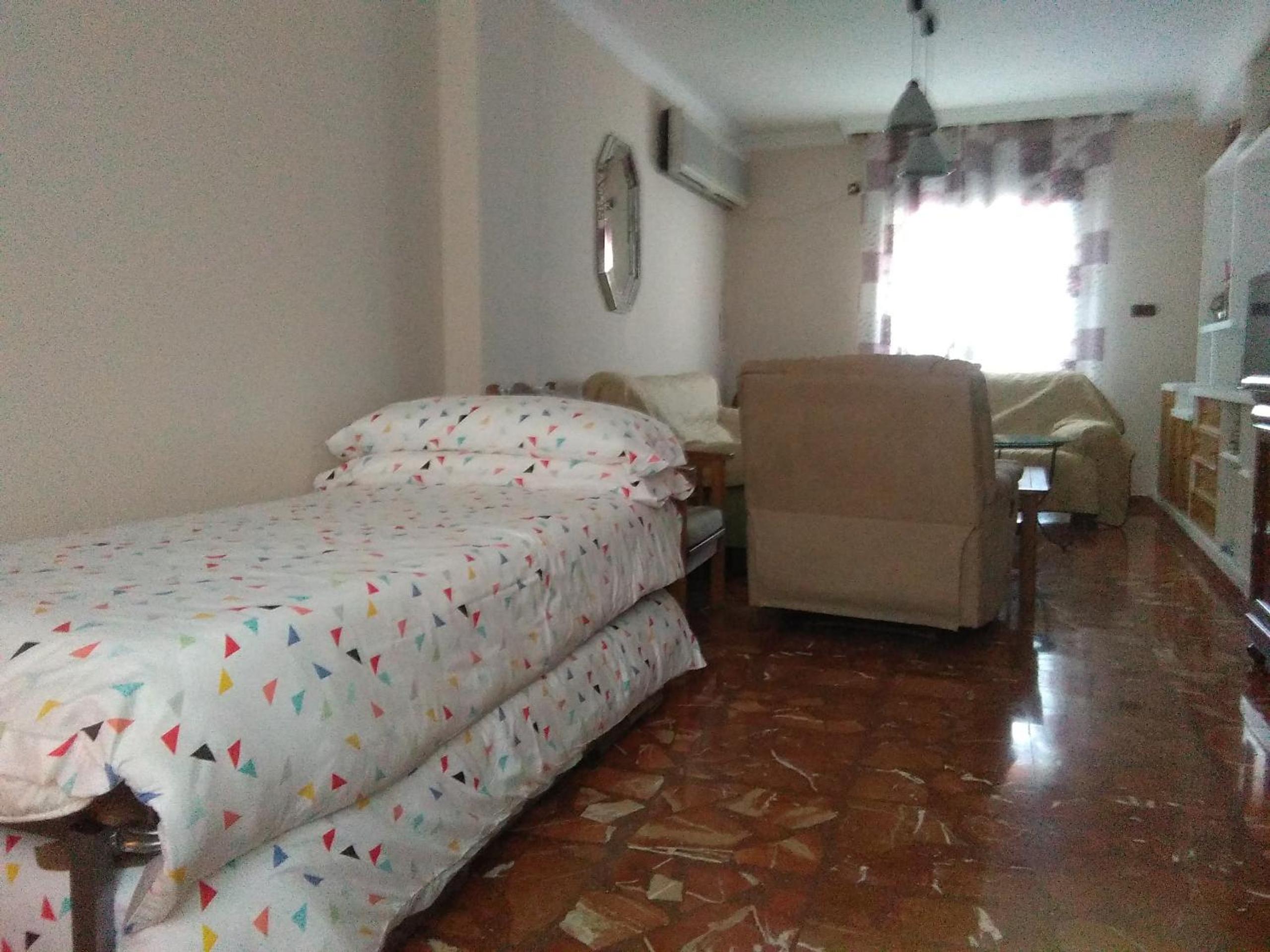 Casas Medina Güevéjar