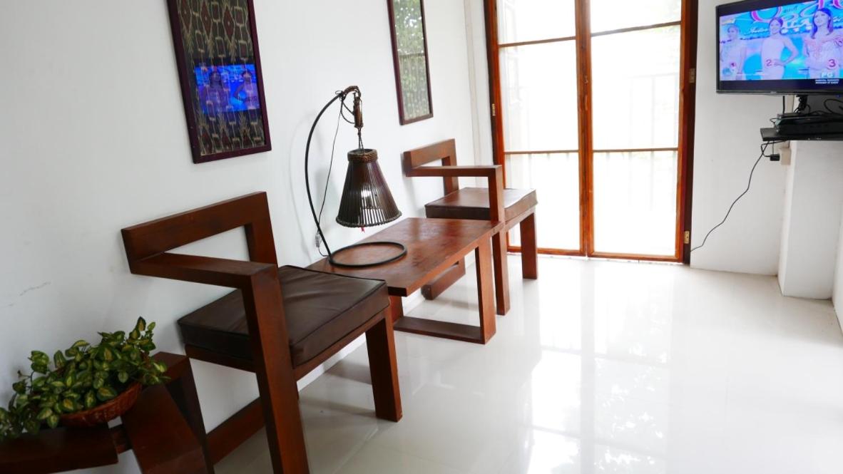 JSB Residences Cebu B-flat view 4