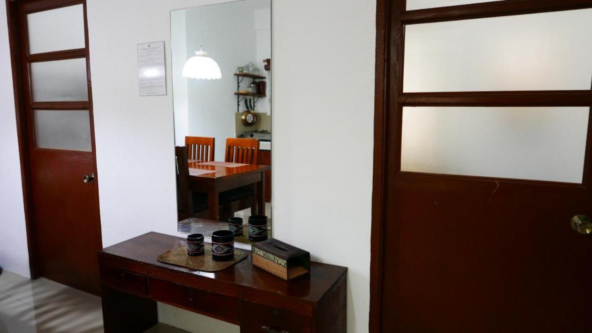 JSB Residences Cebu B-flat view 3