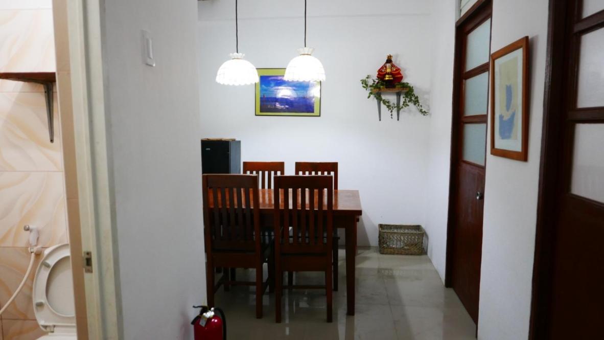 JSB Residences Cebu C-flat view 3