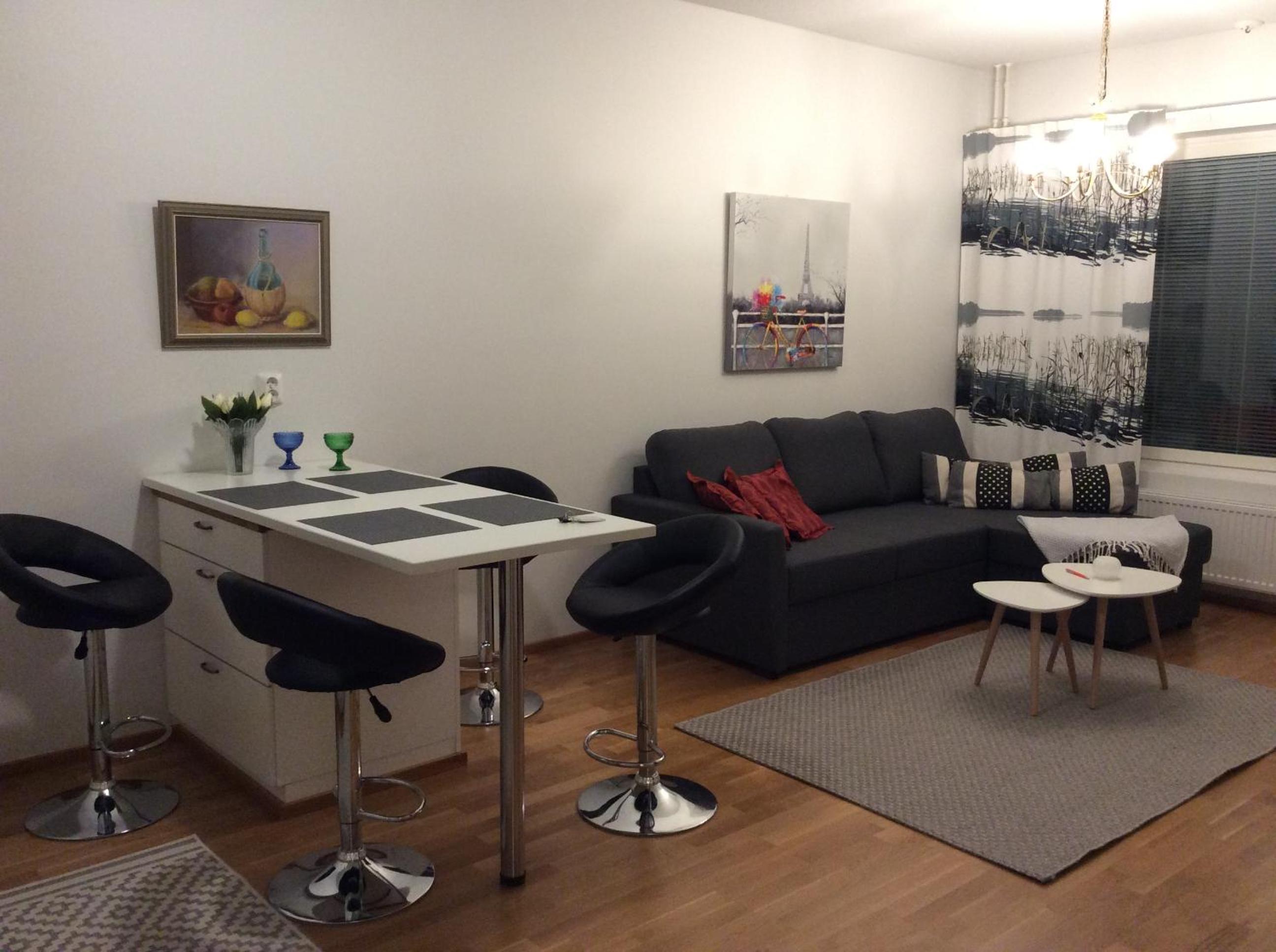 Cozy Paroni view 2