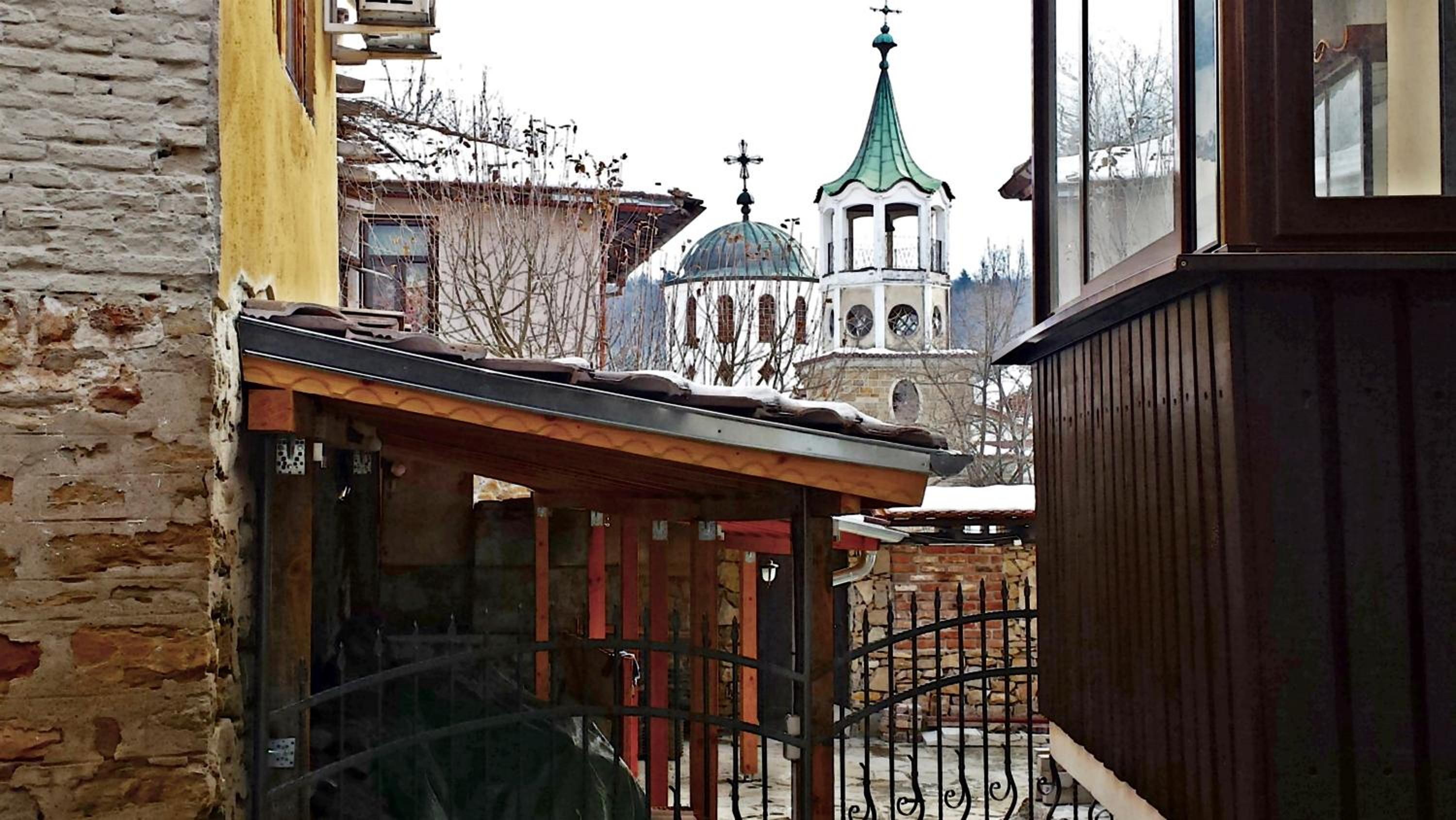 Trendy Inn