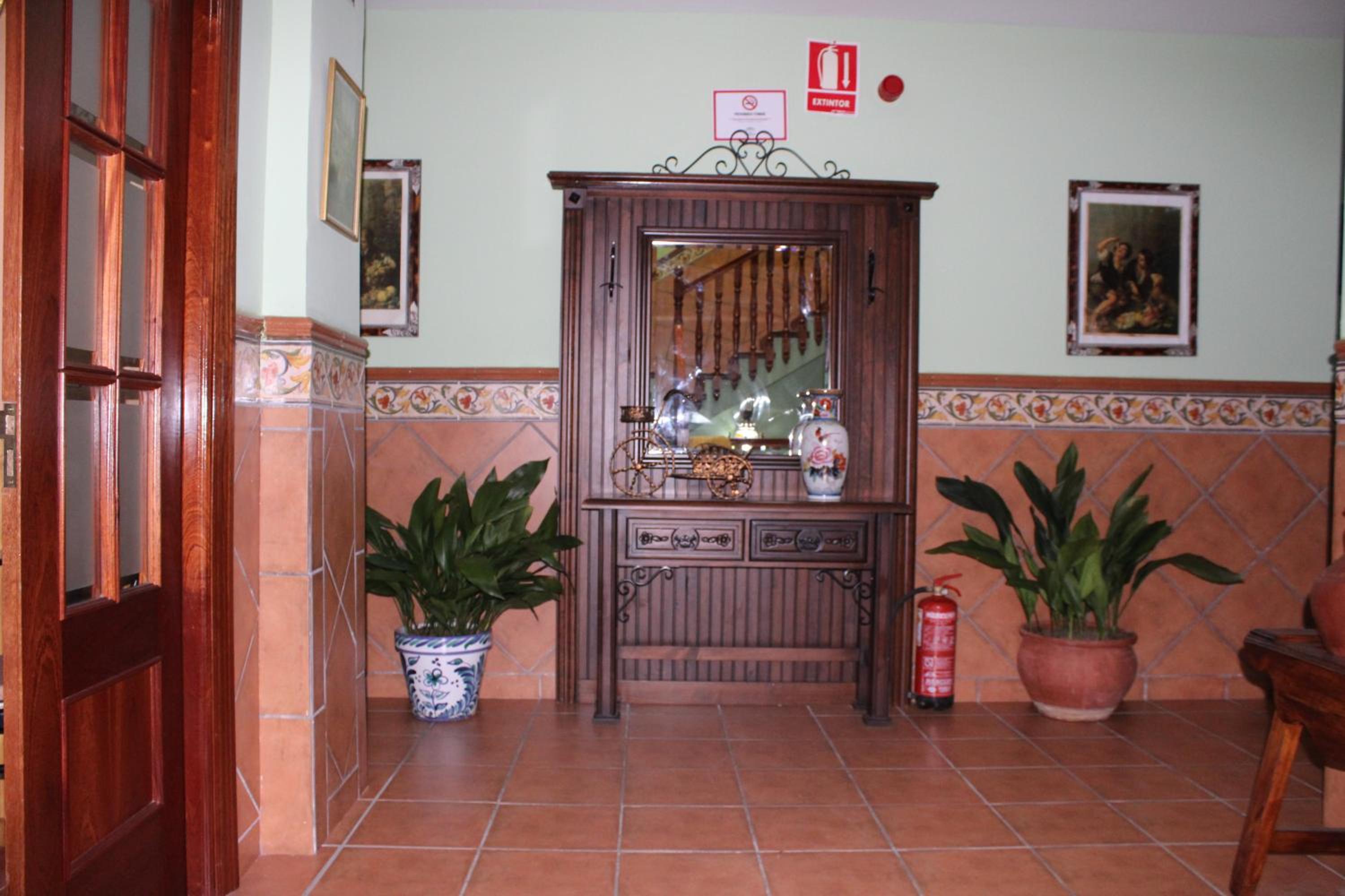 Apartamentos Haza La Moraleda view 4
