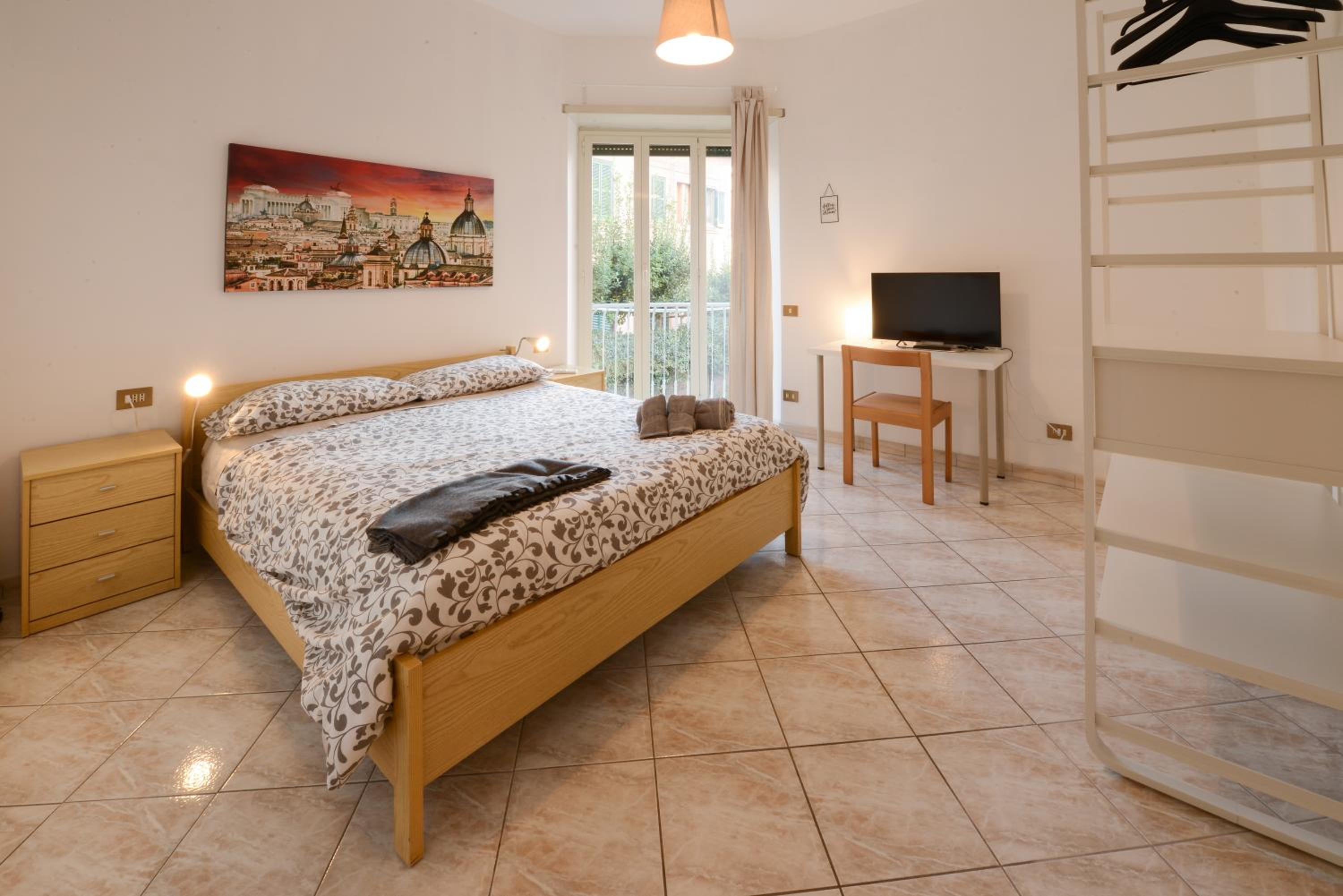 GiuMa Roma Vatican Apartment photo 3