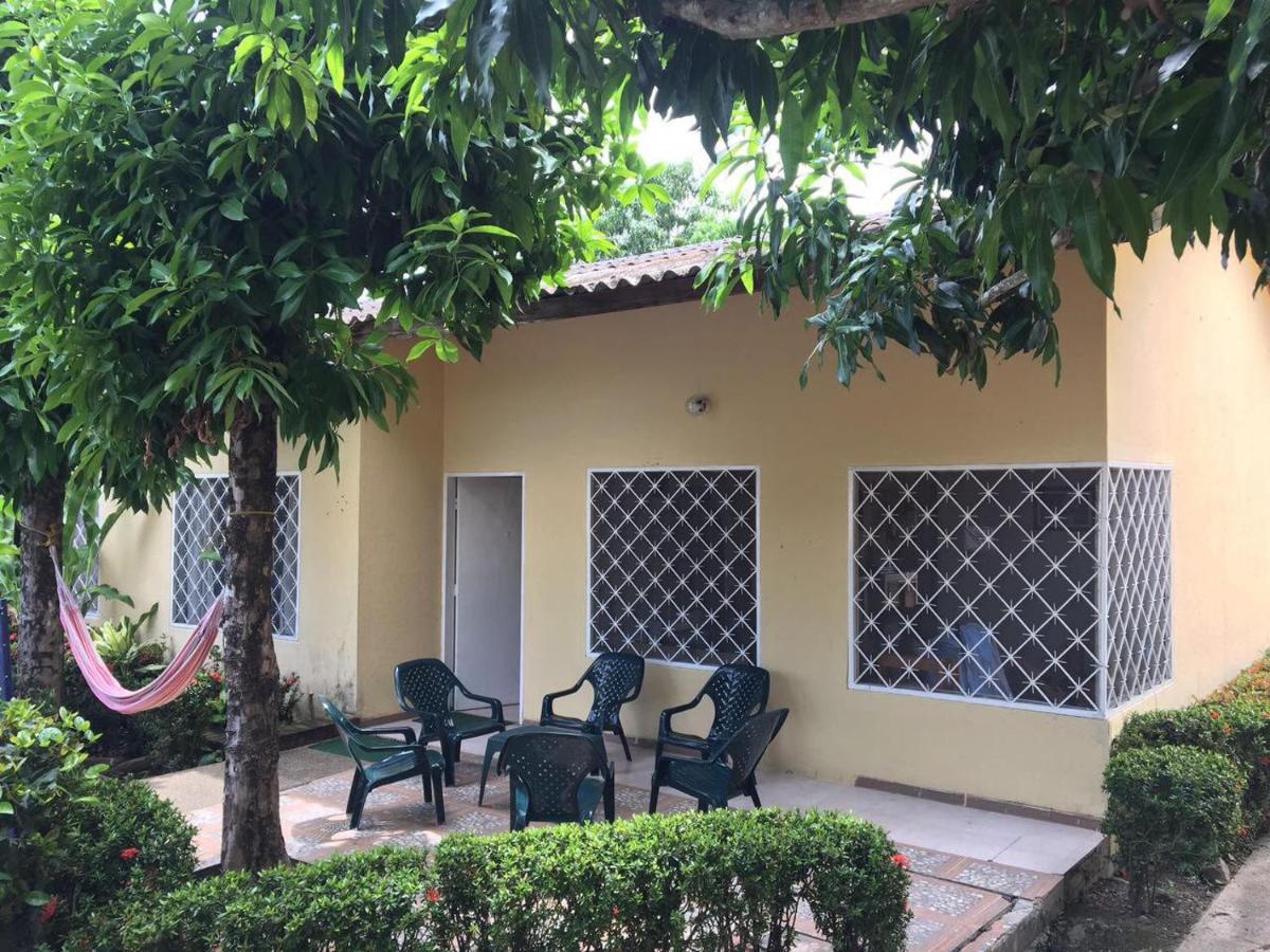 Condominio El Portal Casa 5