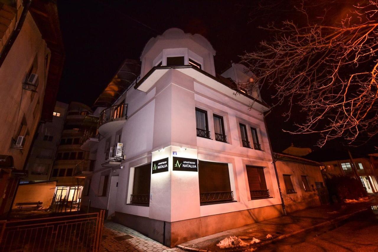 Apartman Natalija Banja Luka