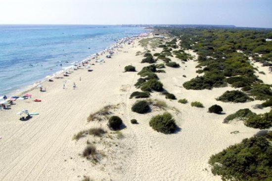 Felline In Bed&Breakfast Dimora di Charme el Salento