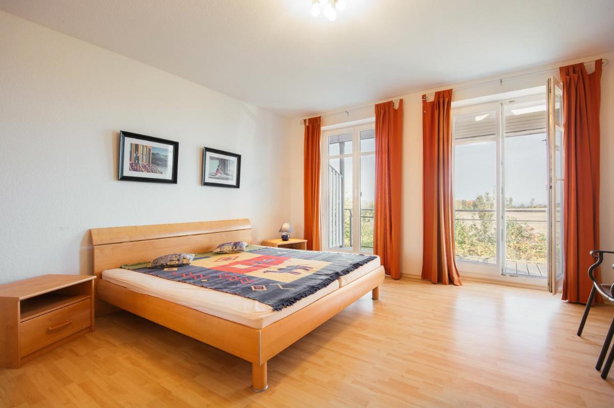 Strandhaus Fiete - Haus Poelblick - ABC247